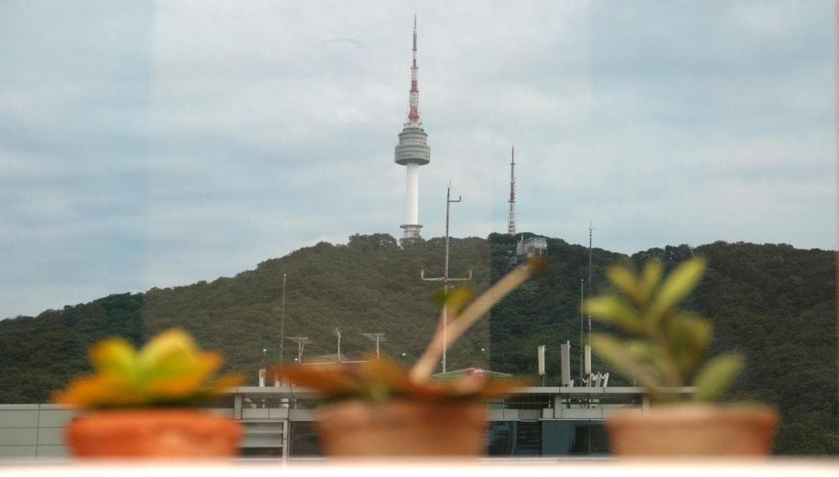 Hotel Skypark Myeongdong 3 photo 9