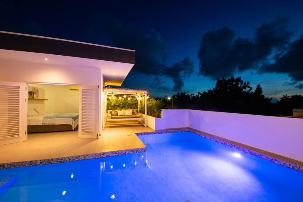 Curaçaodreamvilla photo 7