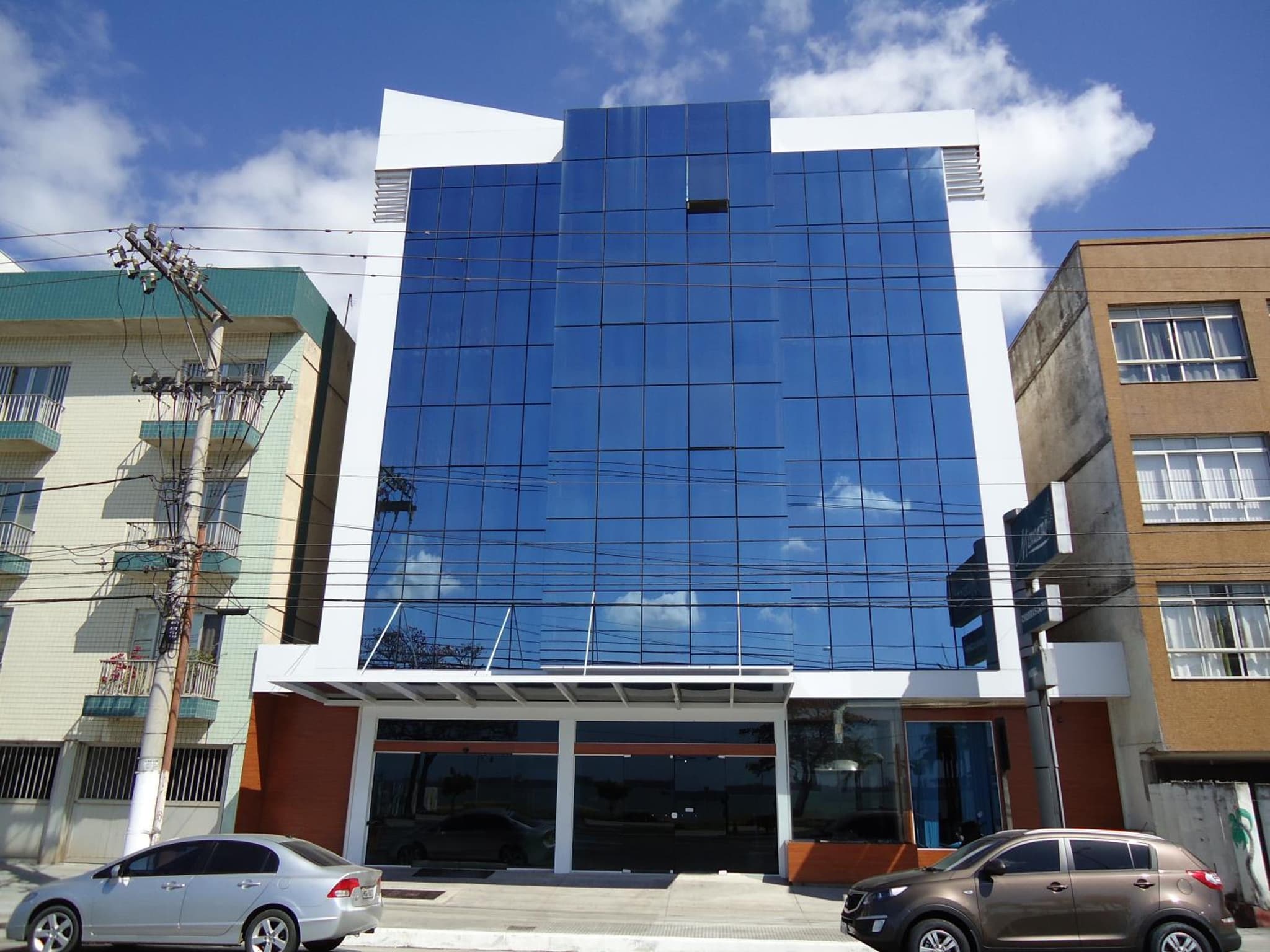 building