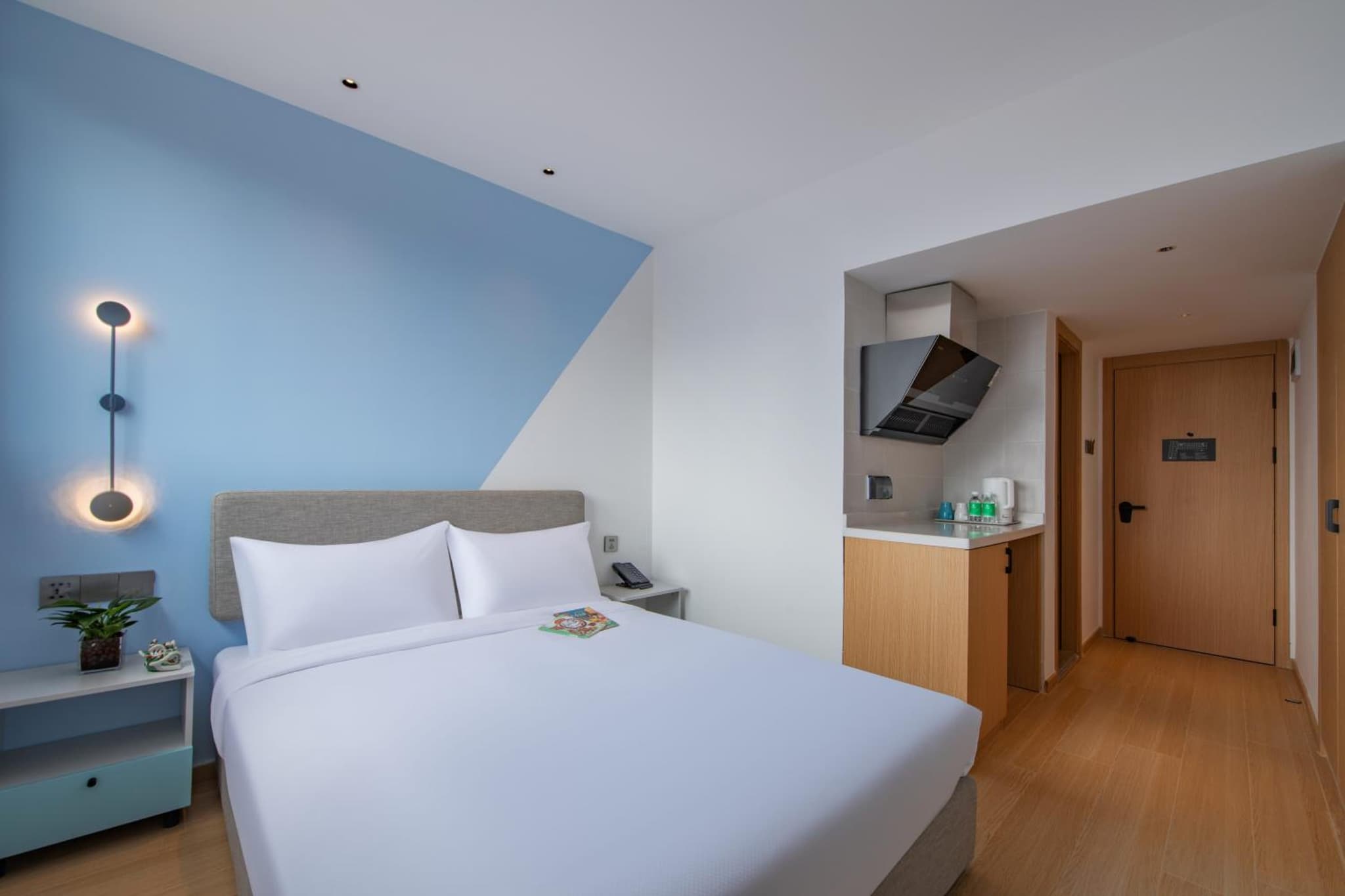 LN Residence Express photo 4