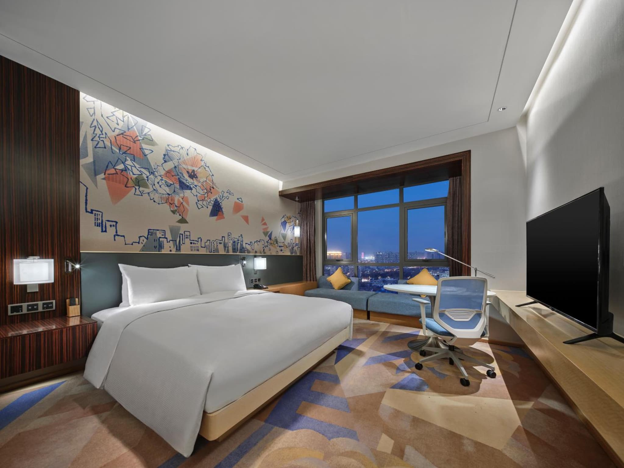 Hilton Garden Inn Heze photo 9