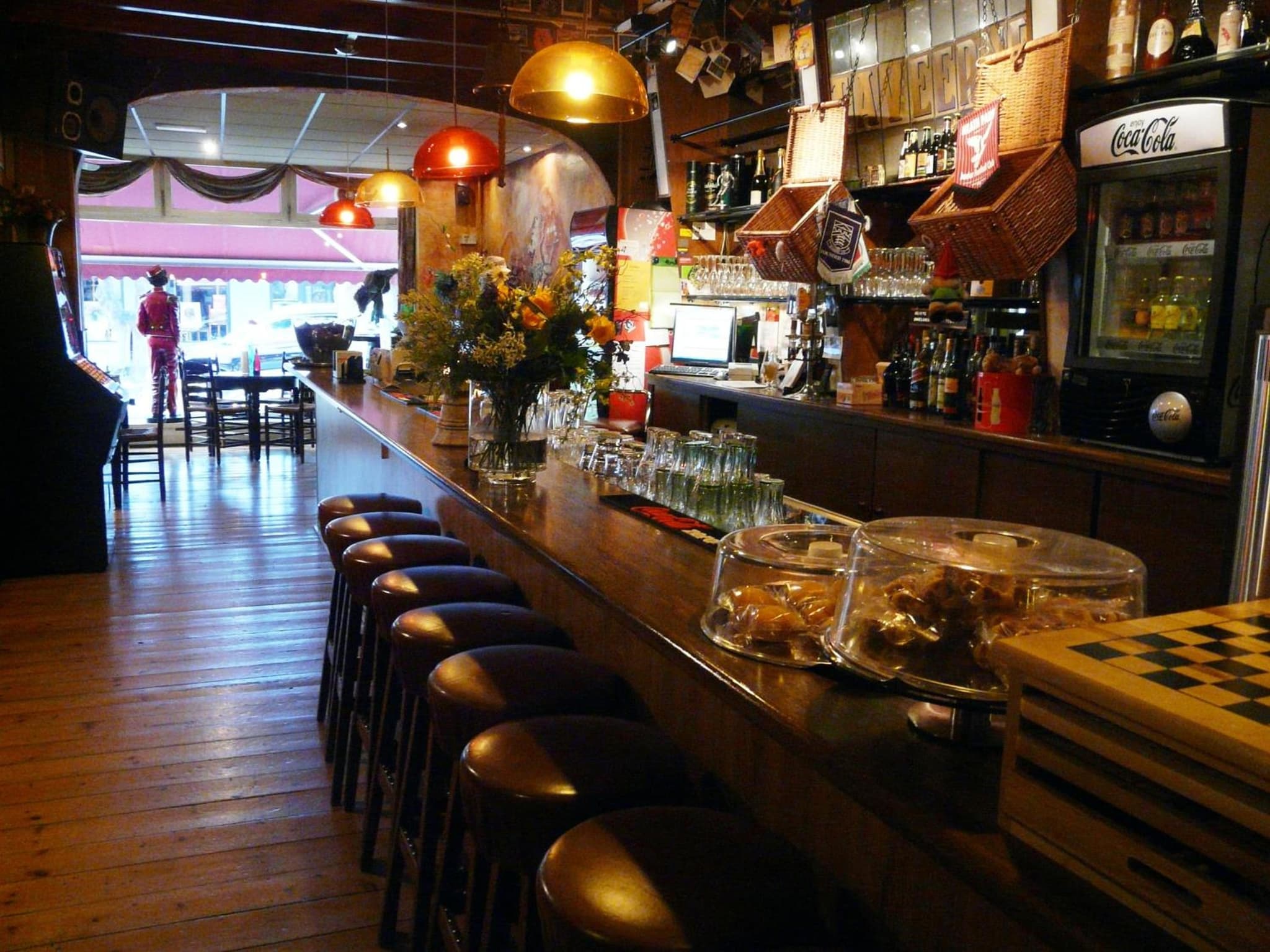 Hotel Dupuis photo 7