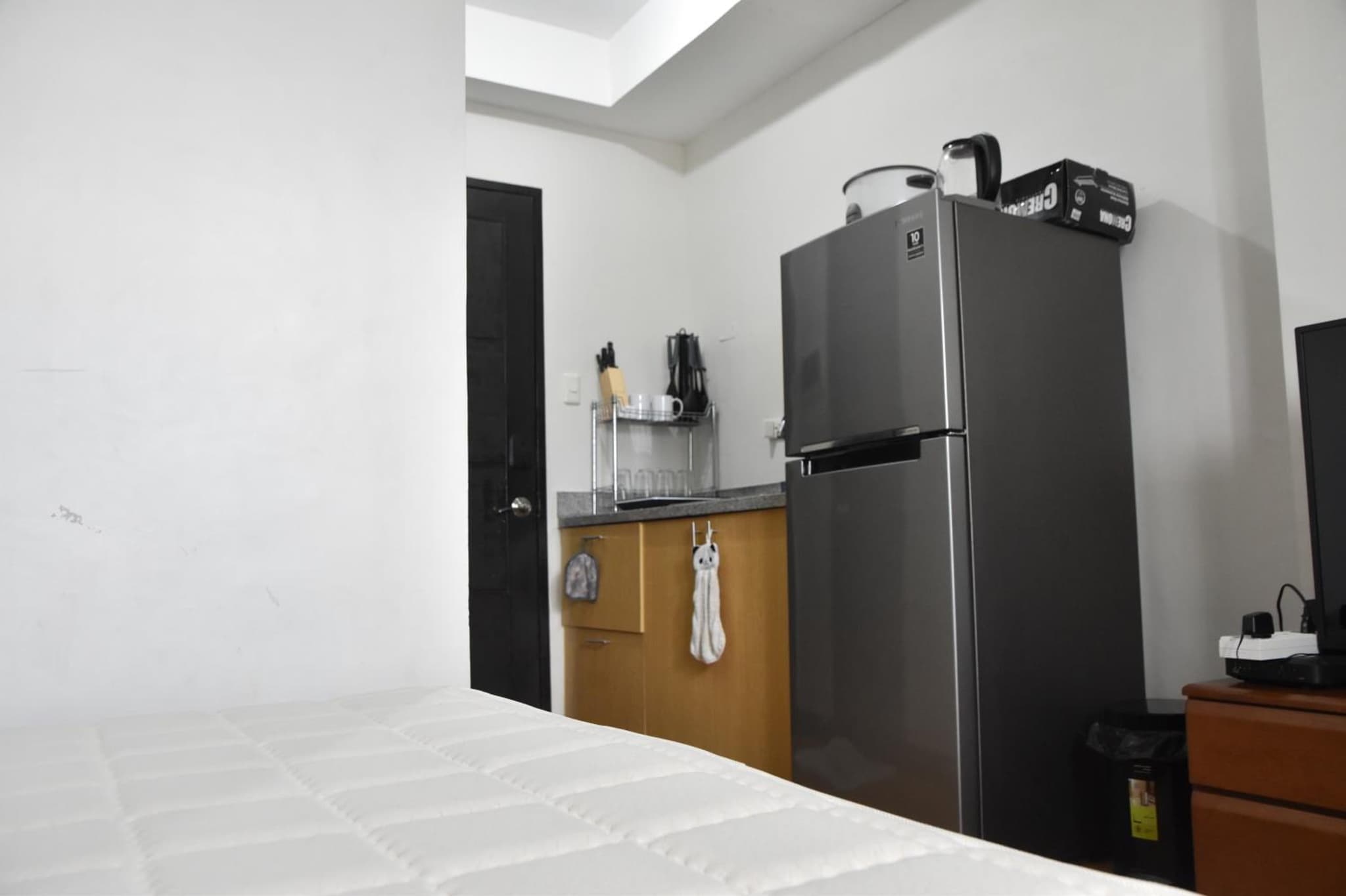 Mesaverte Residences - Studio Unit Near CDO Malls photo 9