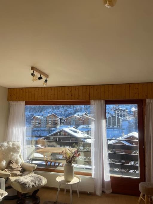 Alpine apartment by Jolidi photo 7
