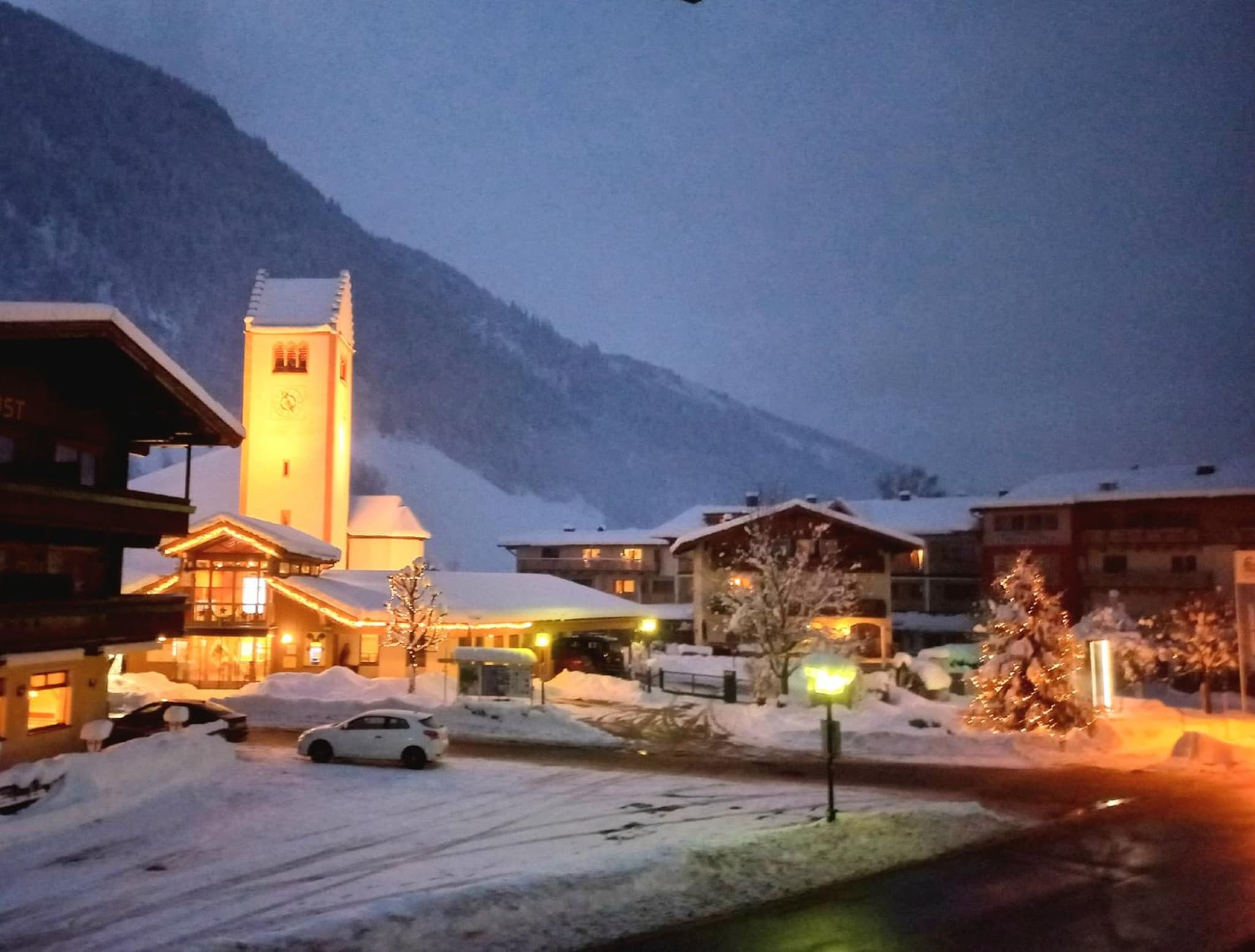 Apart-Pension Oberreiter photo 5