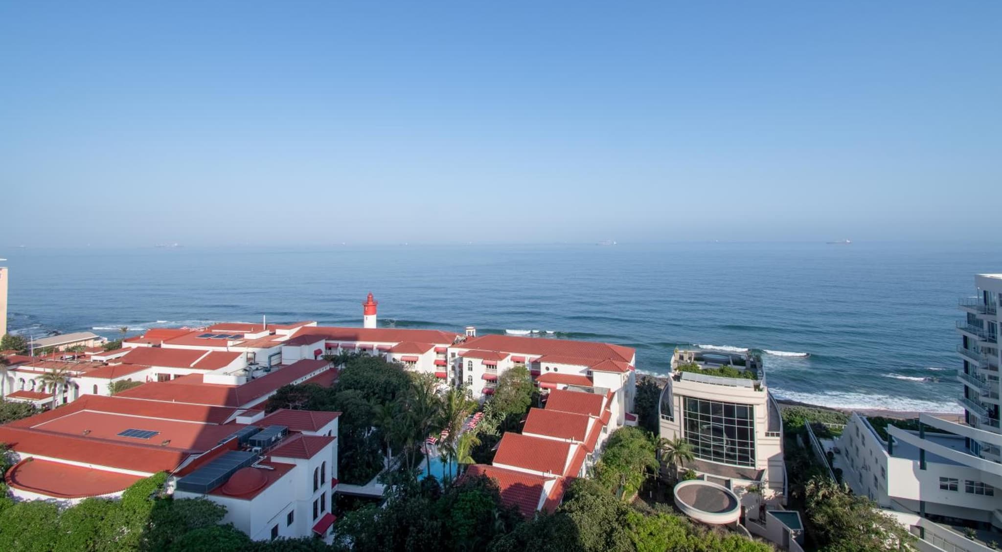 801 Oyster Schelles - by Stay in Umhlanga photo 6