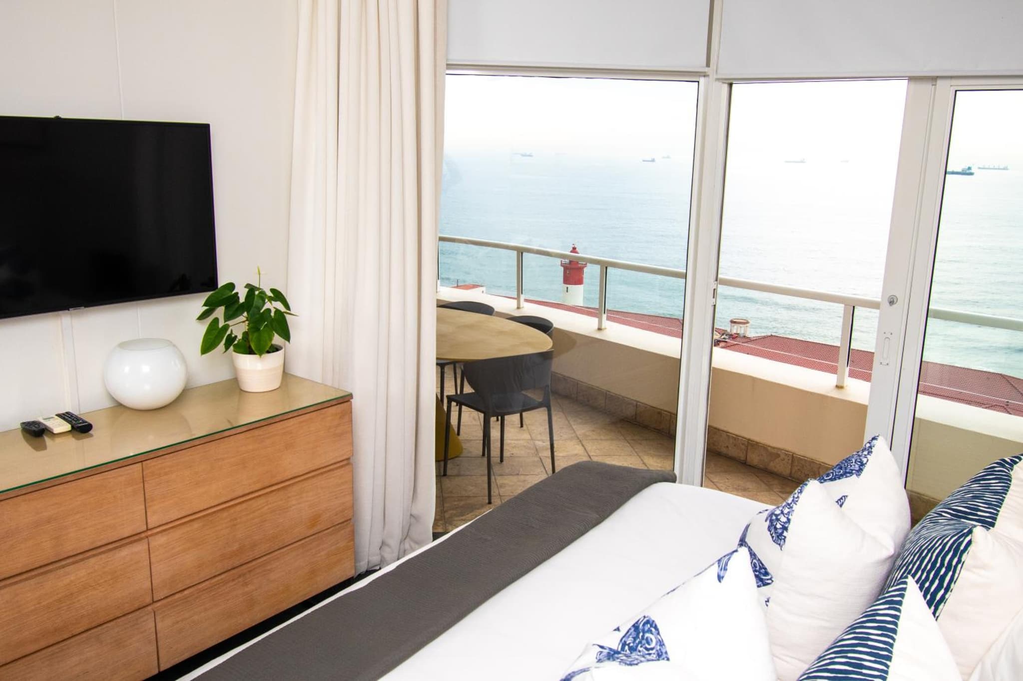 801 Oyster Schelles - by Stay in Umhlanga photo 7