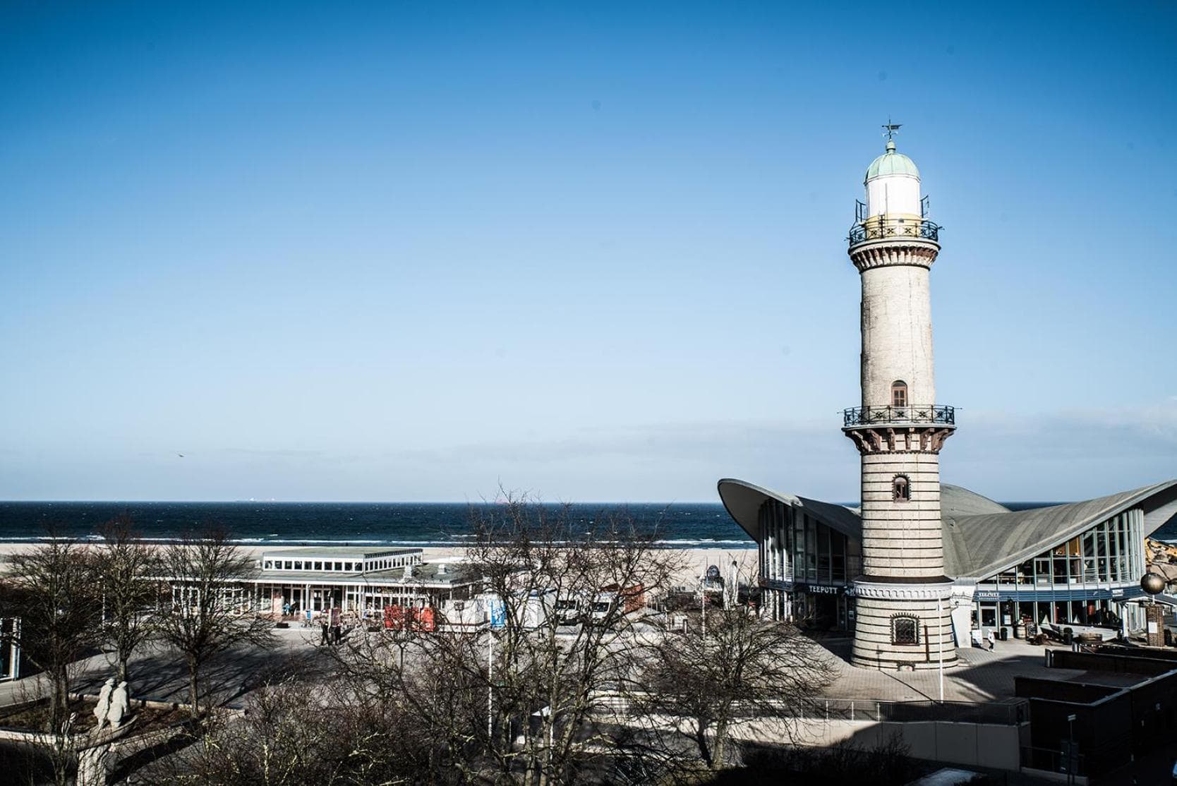 Strandblick photo 8