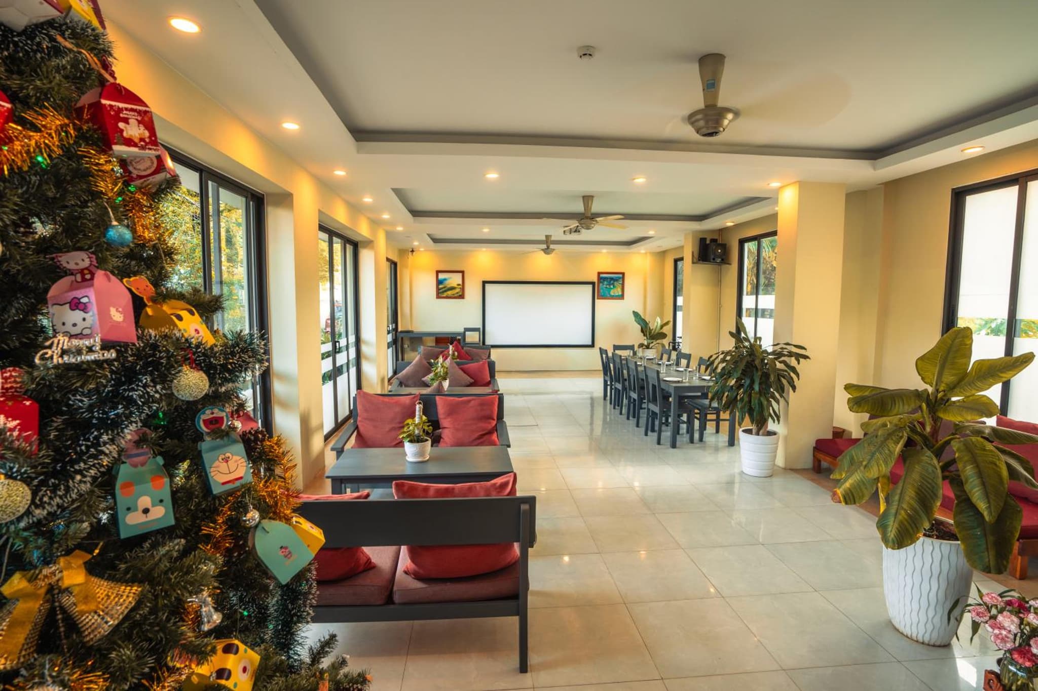 Golden Daisy Hotel Phu Quoc photo 4