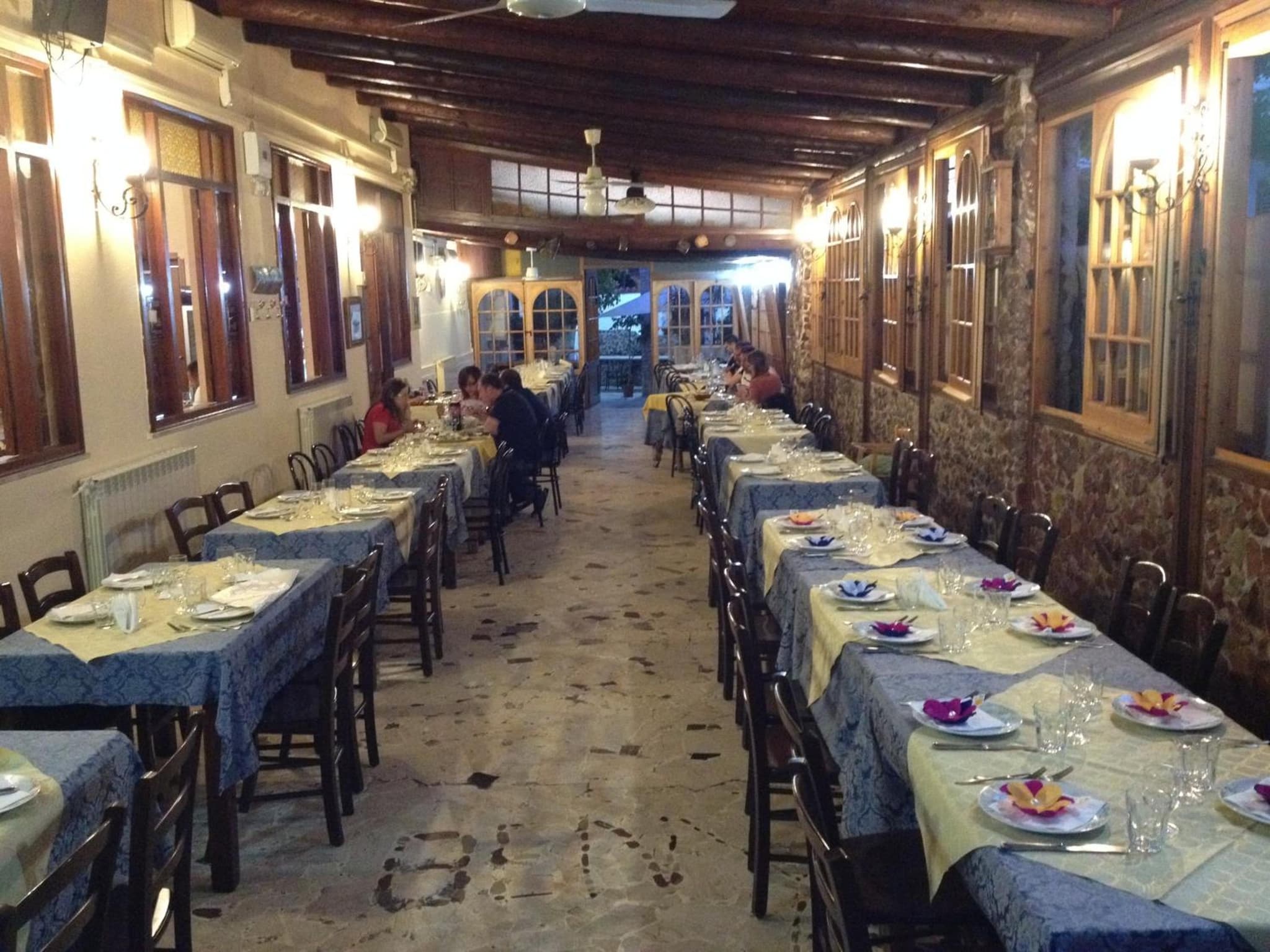 Hotel Il Pirata photo 2
