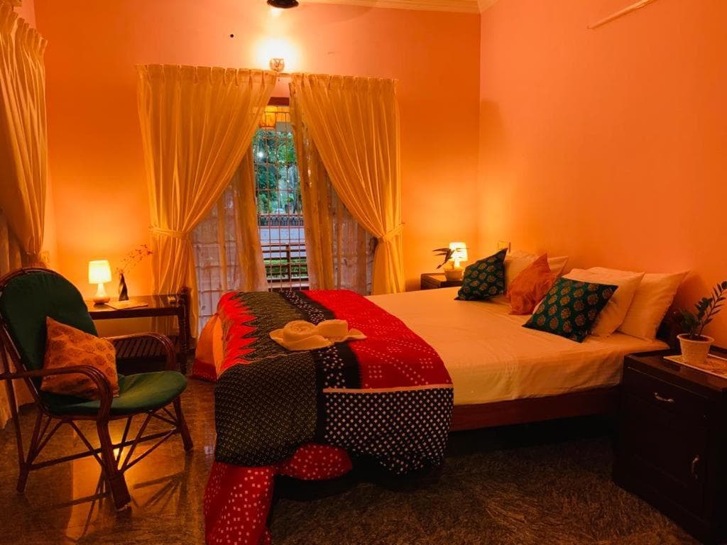 Surendram Villa photo 9