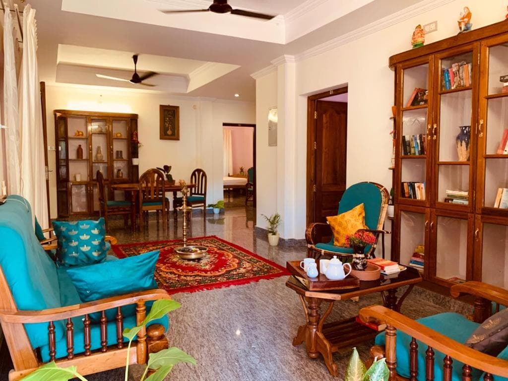 Surendram Villa photo 2