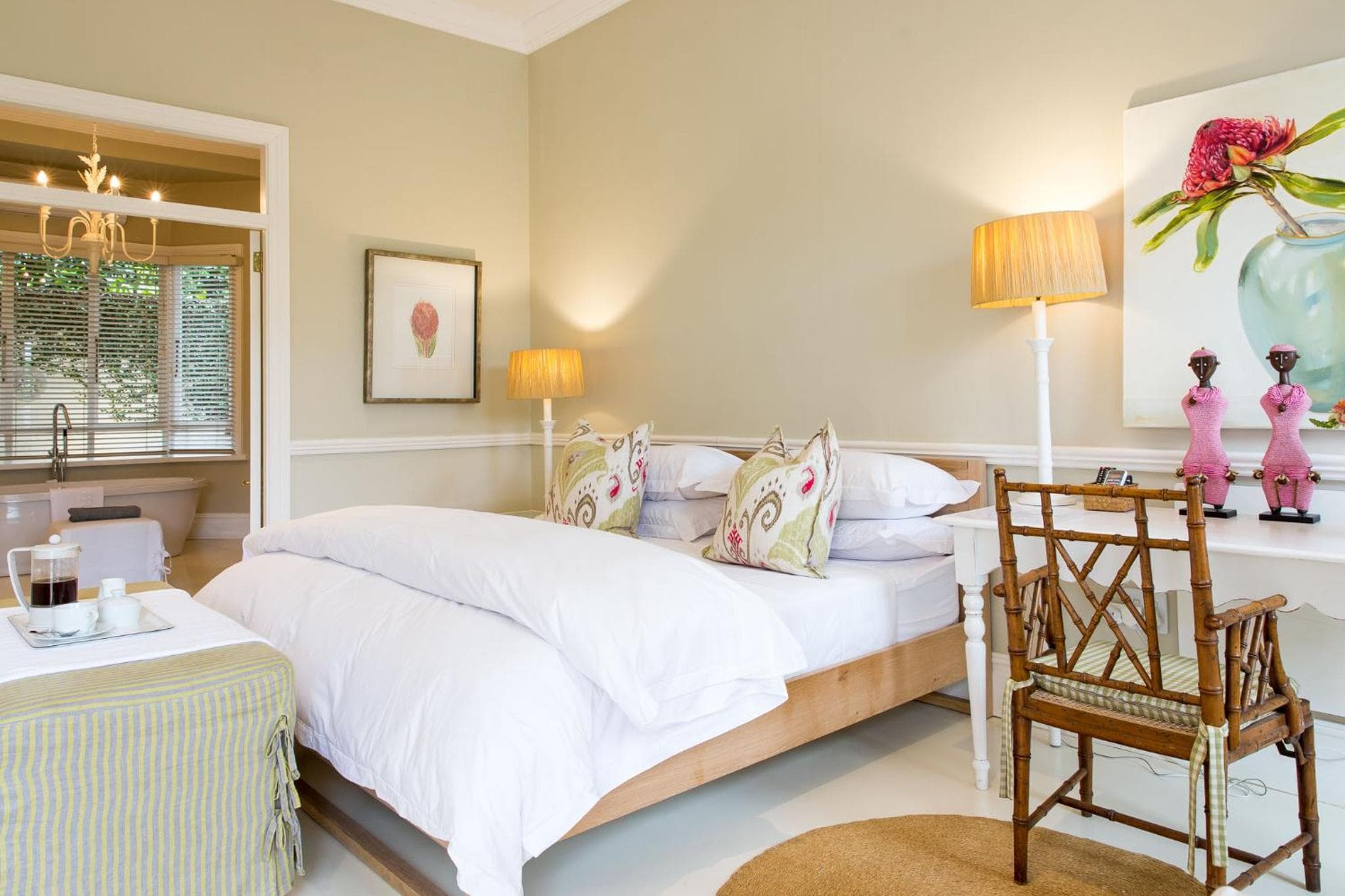 Lexden Guesthouse photo 6