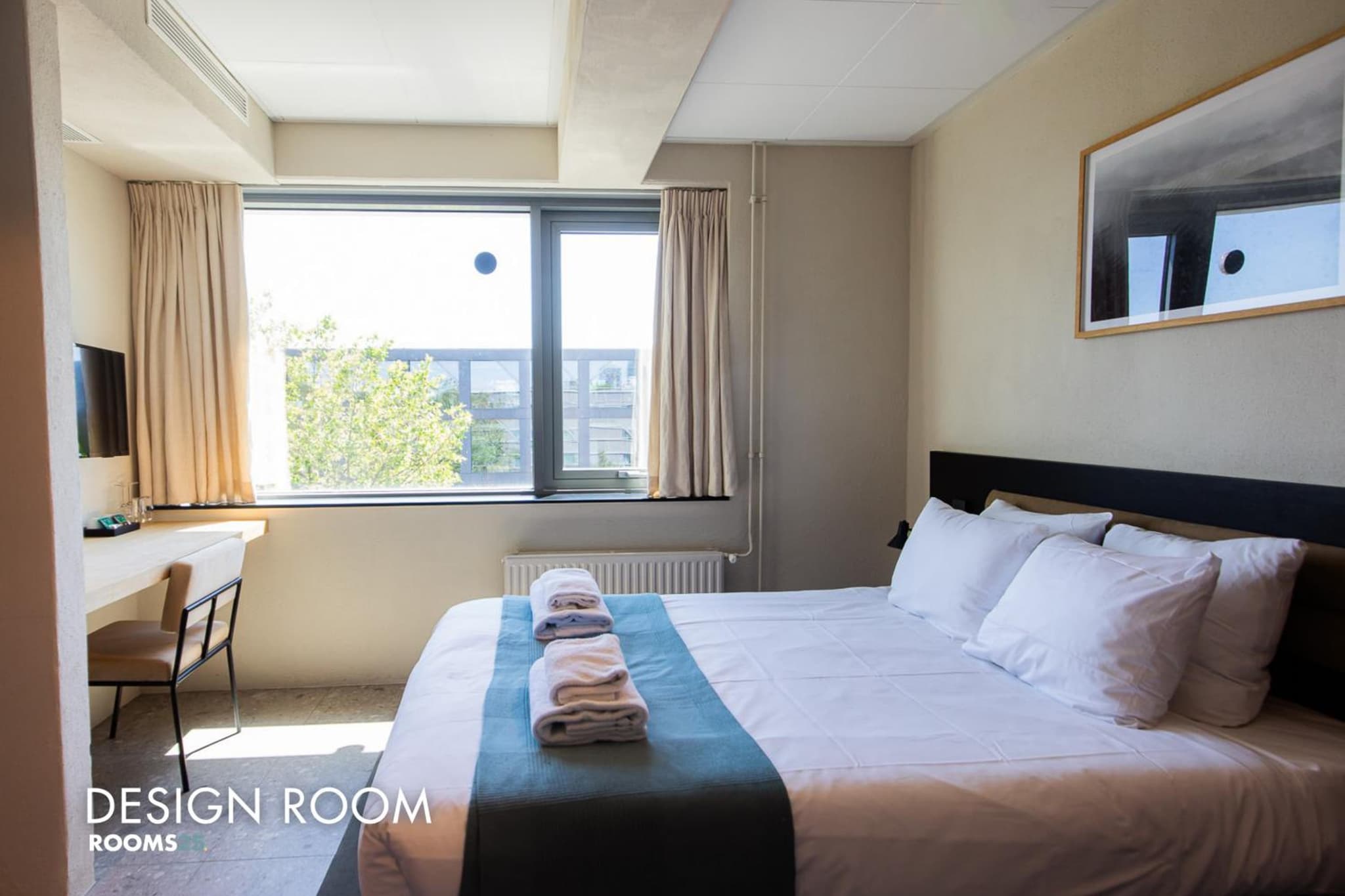 Rooms25 photo 5