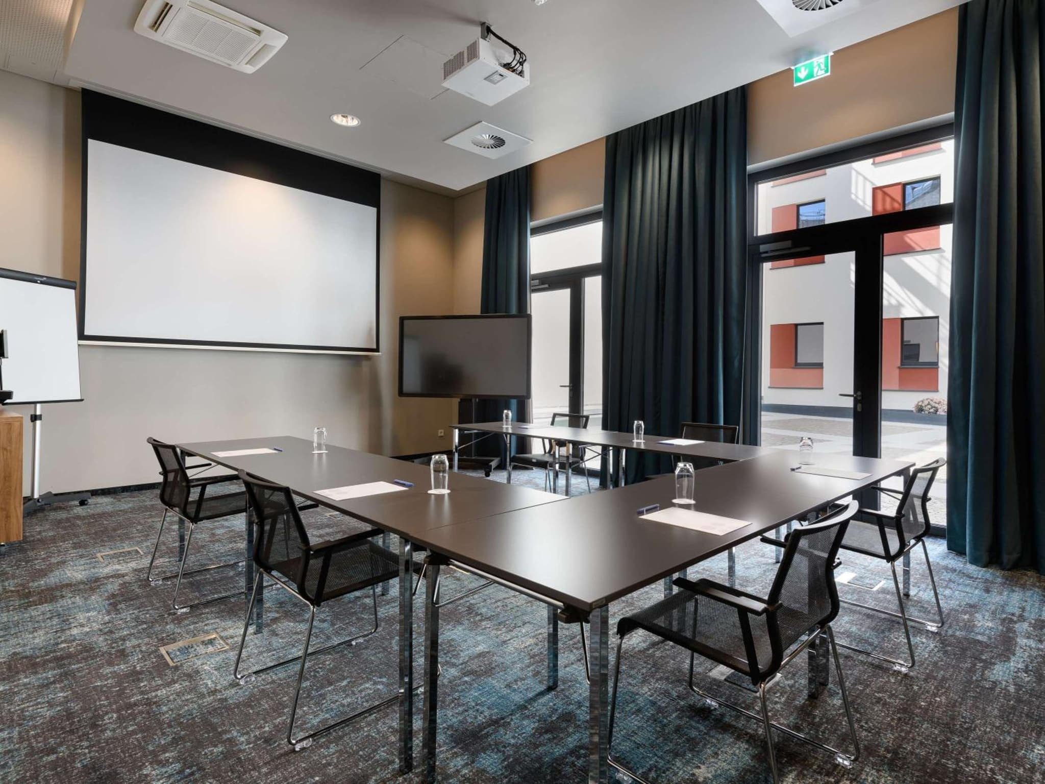 Novotel Regensburg Zentrum photo 2