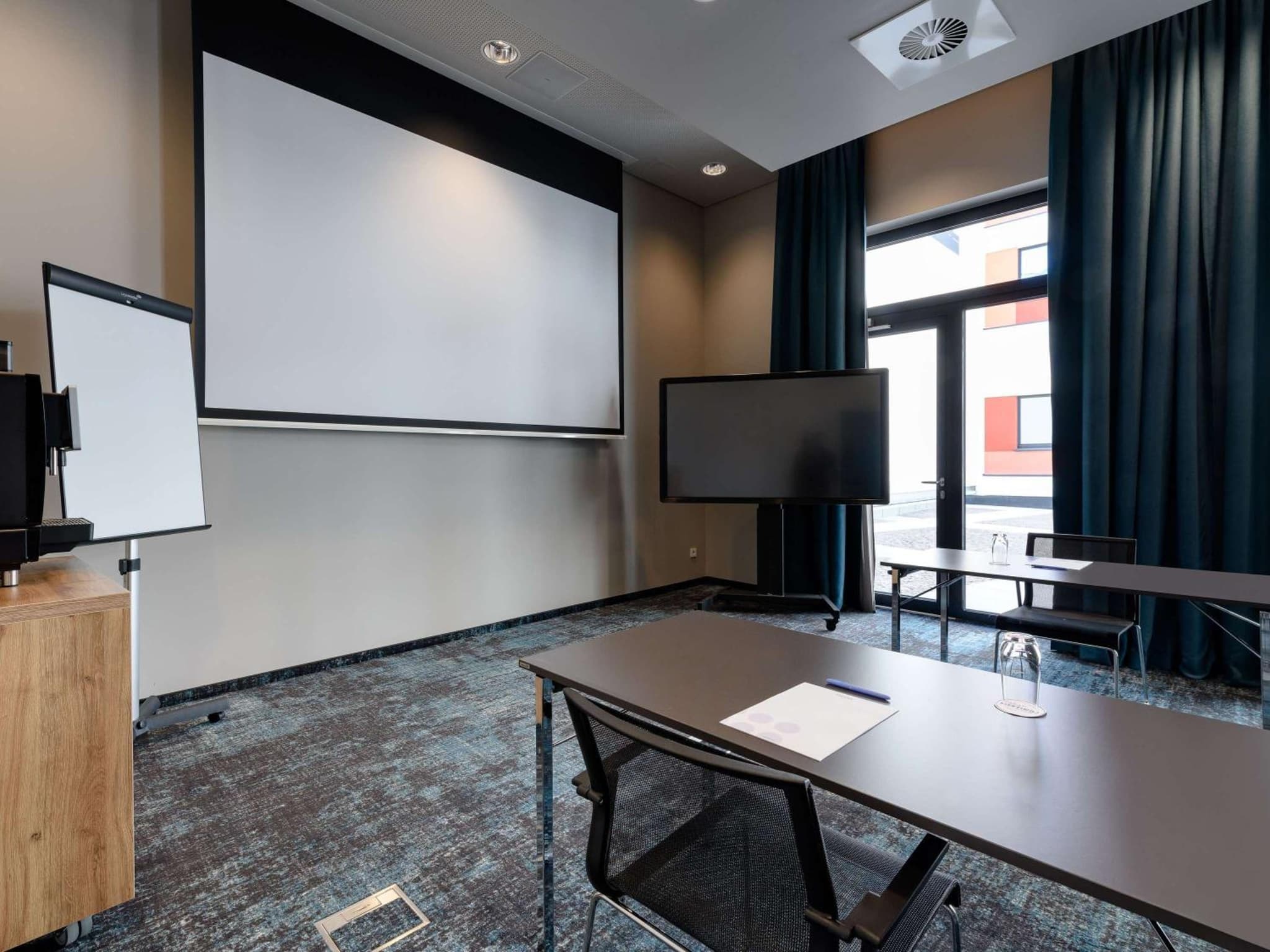 Novotel Regensburg Zentrum photo 5