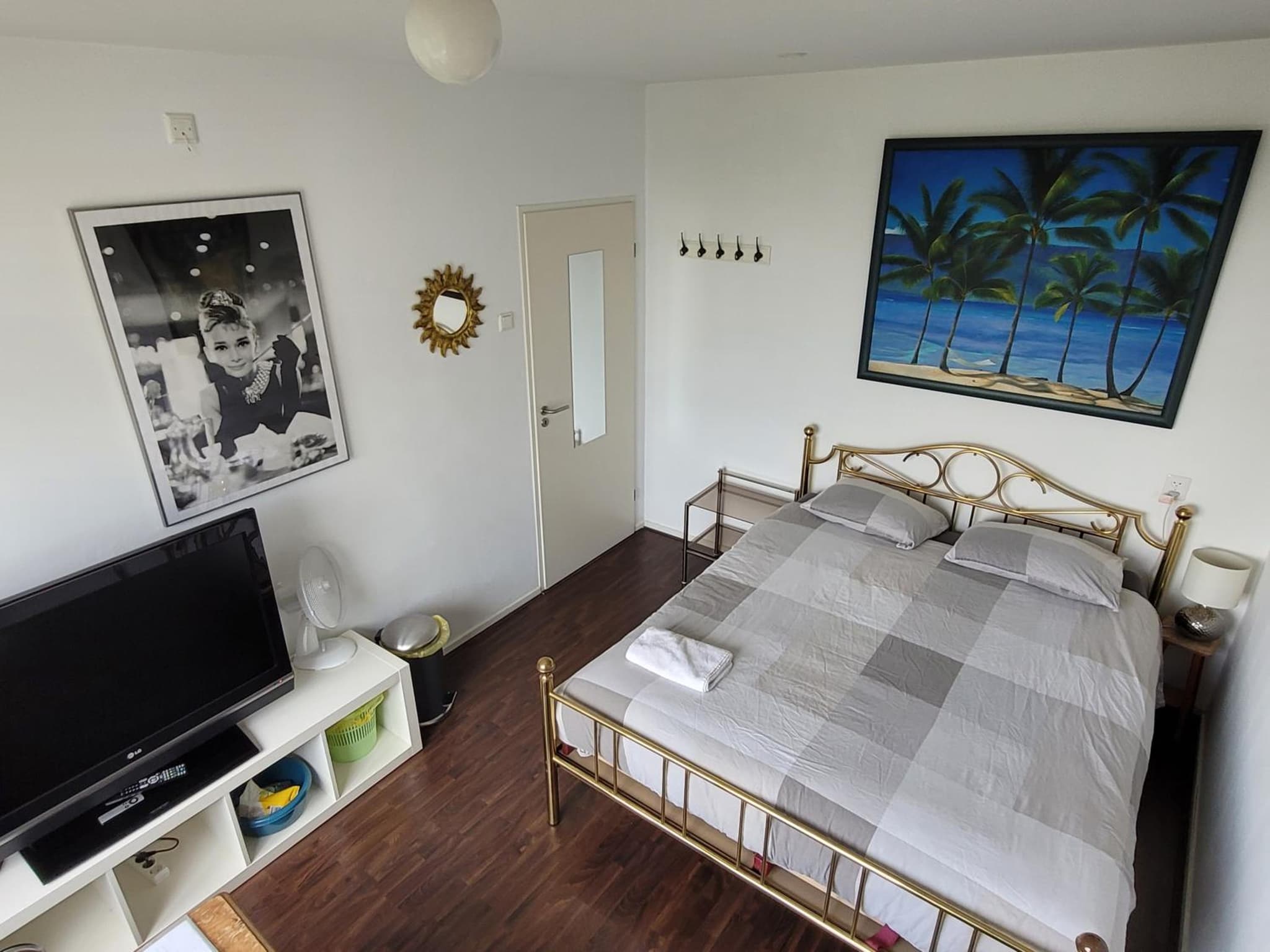 Sky Home Room 1 photo 4