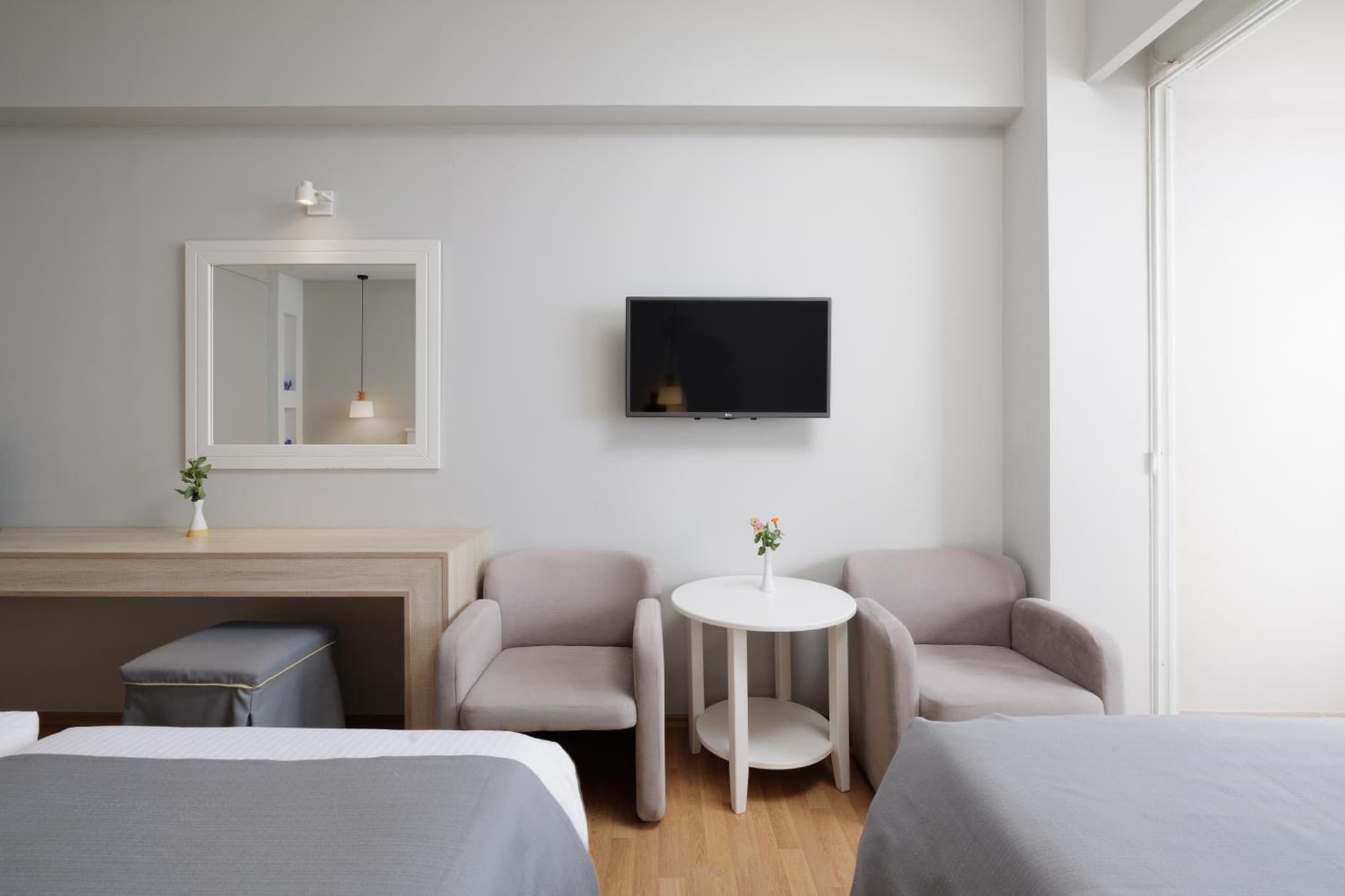 Elea Beach Hotel photo 8