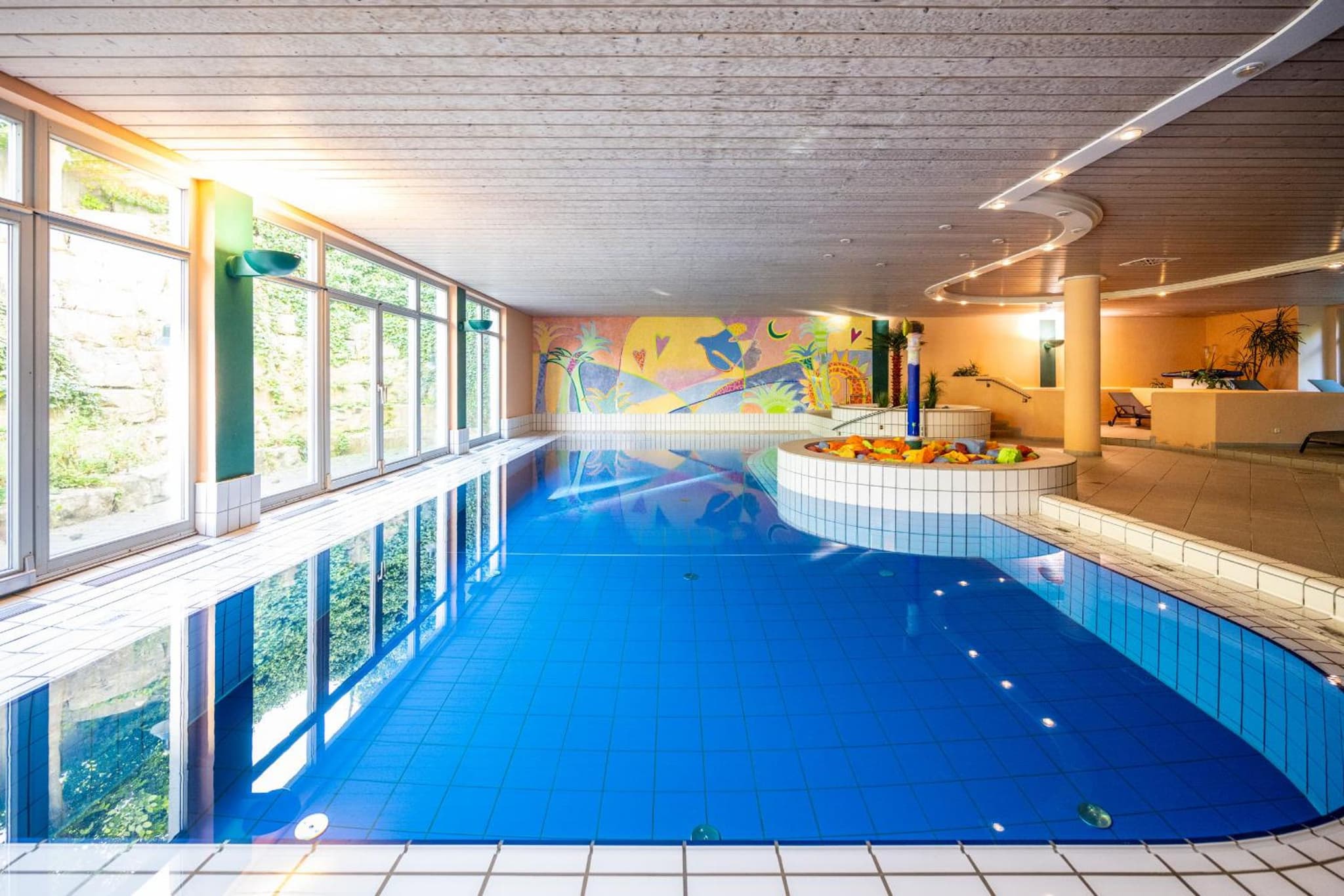 Hotel HerzogsPark photo 9