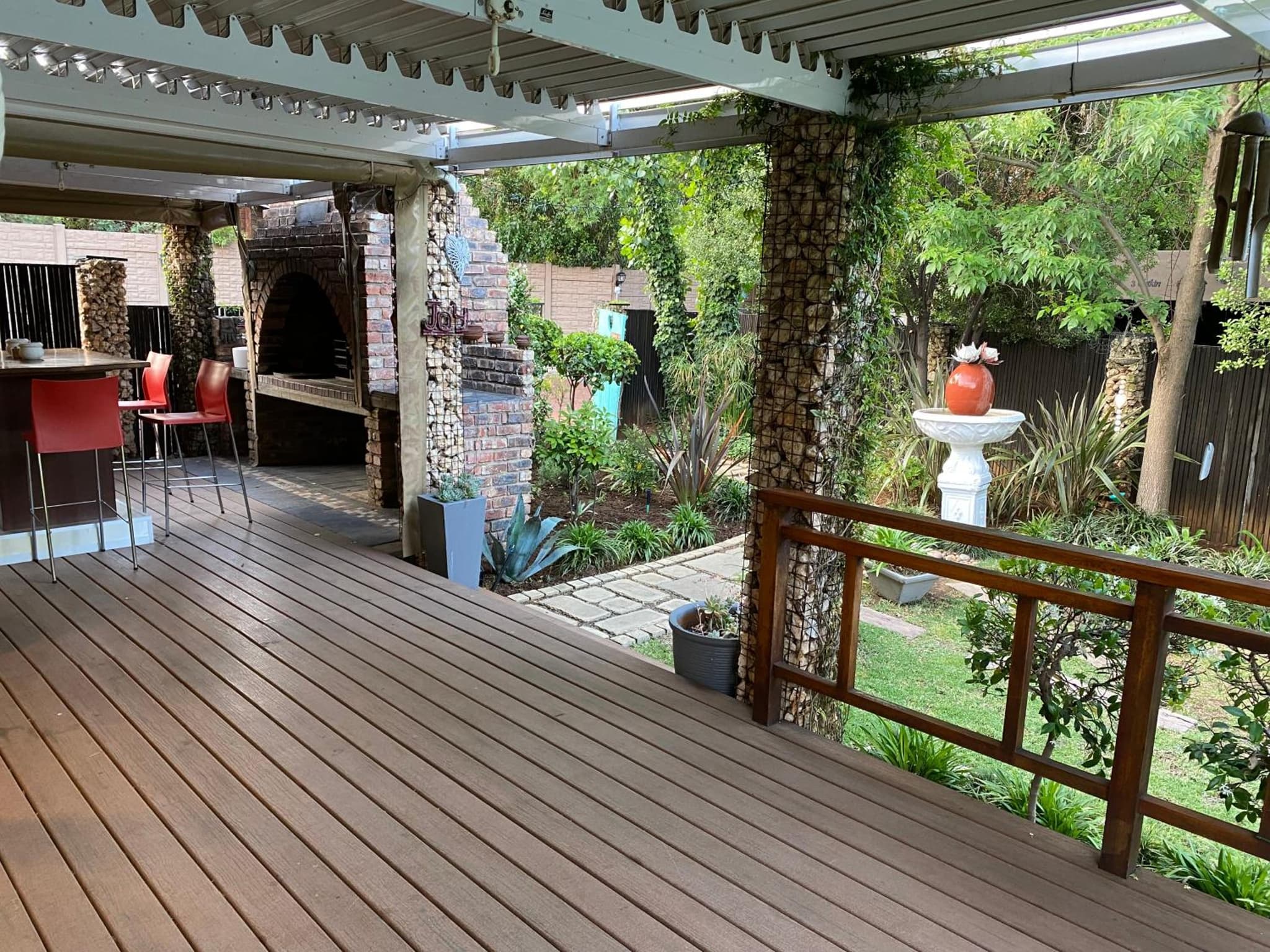 Cottonwood Guesthouse Oasis photo 3
