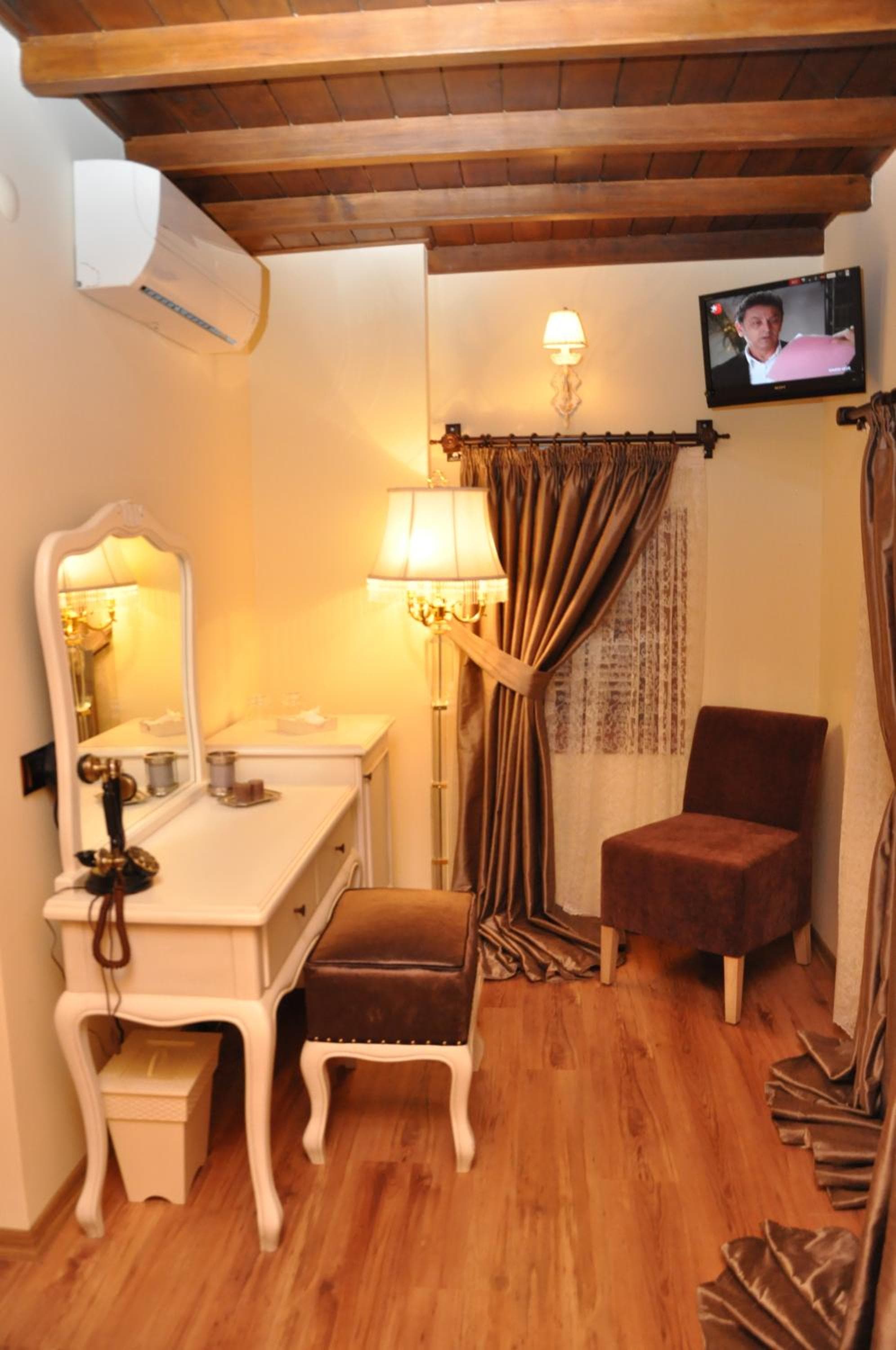Harmony Butik Otel photo 2