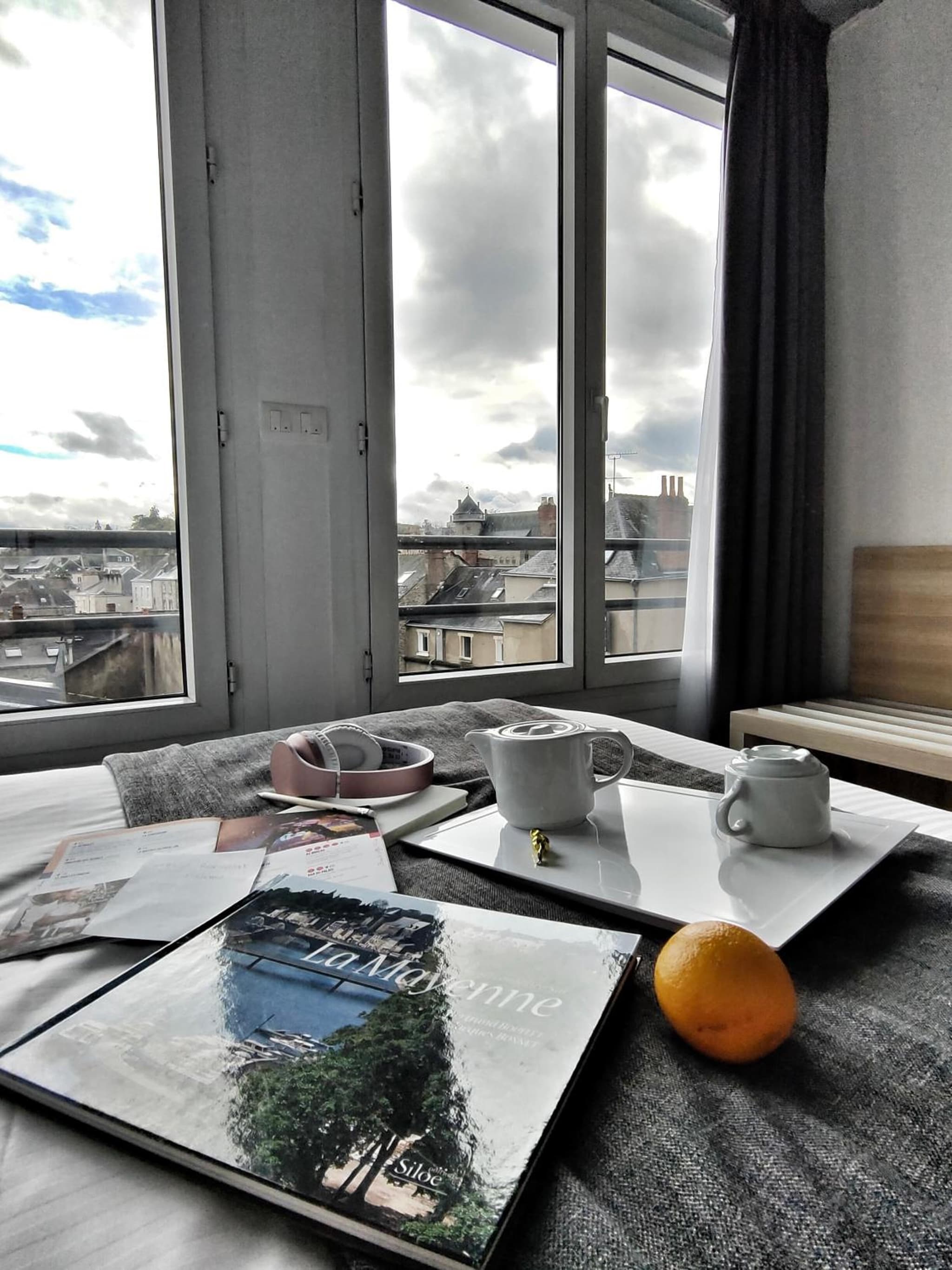 Best Western Hotel De Paris photo 5