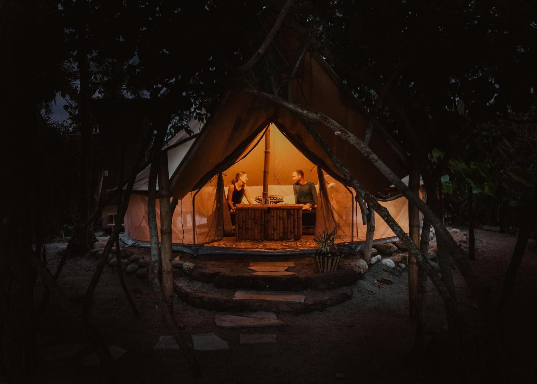 Lote 10 Tayrona Glamping photo 6