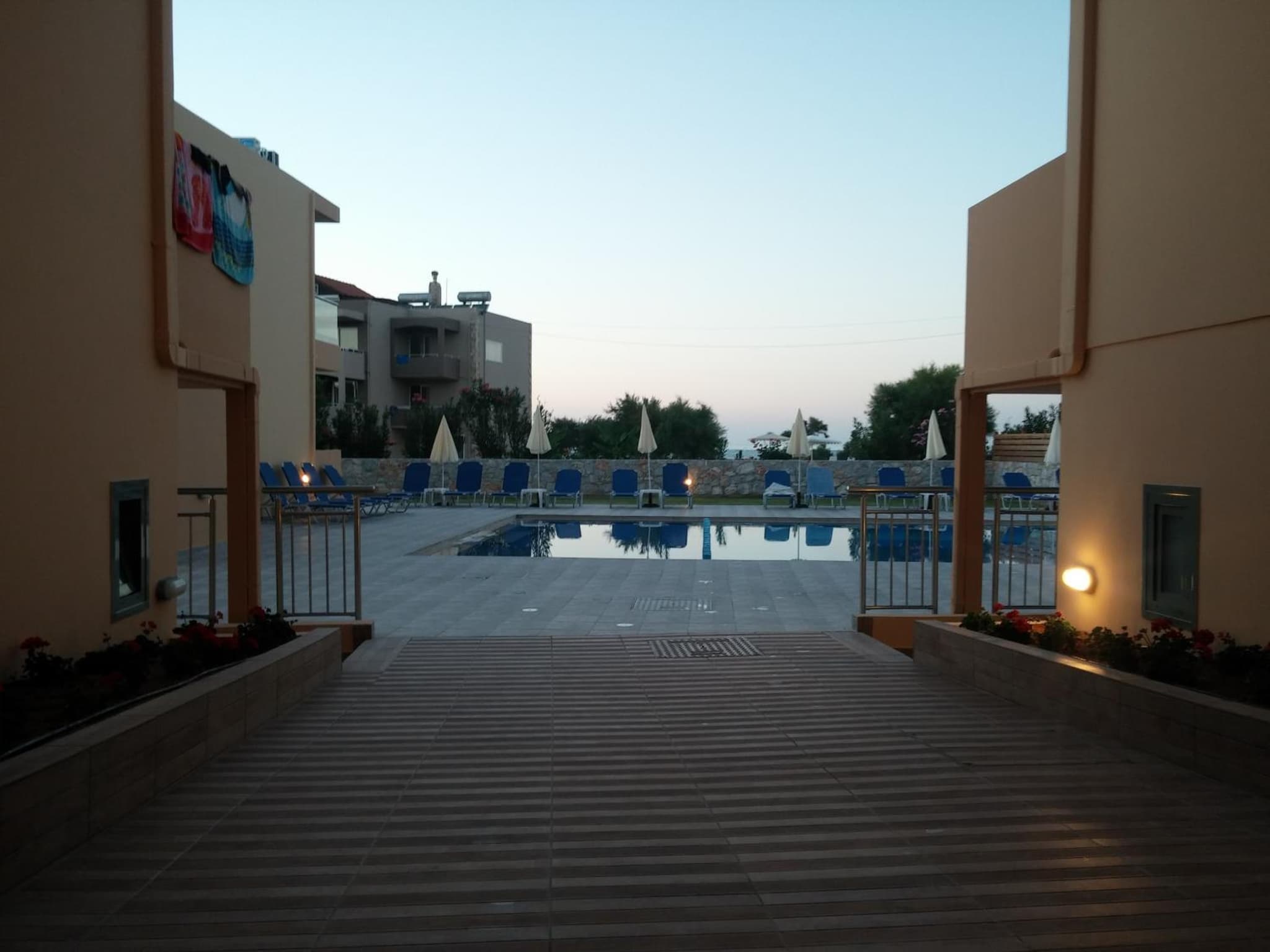 Gerona Mare Apartments photo 9