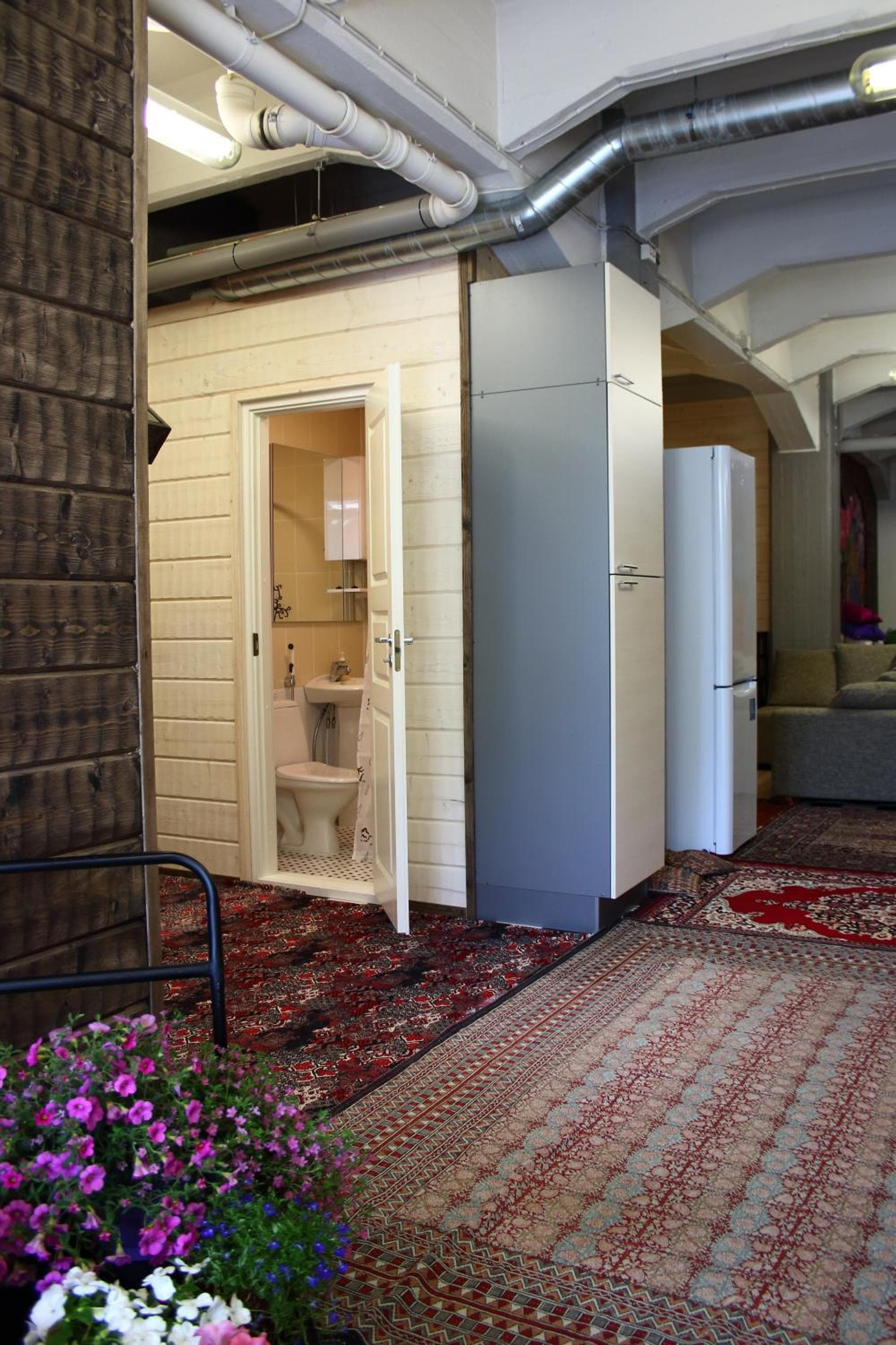 Guesthouse Little Tundra photo 4