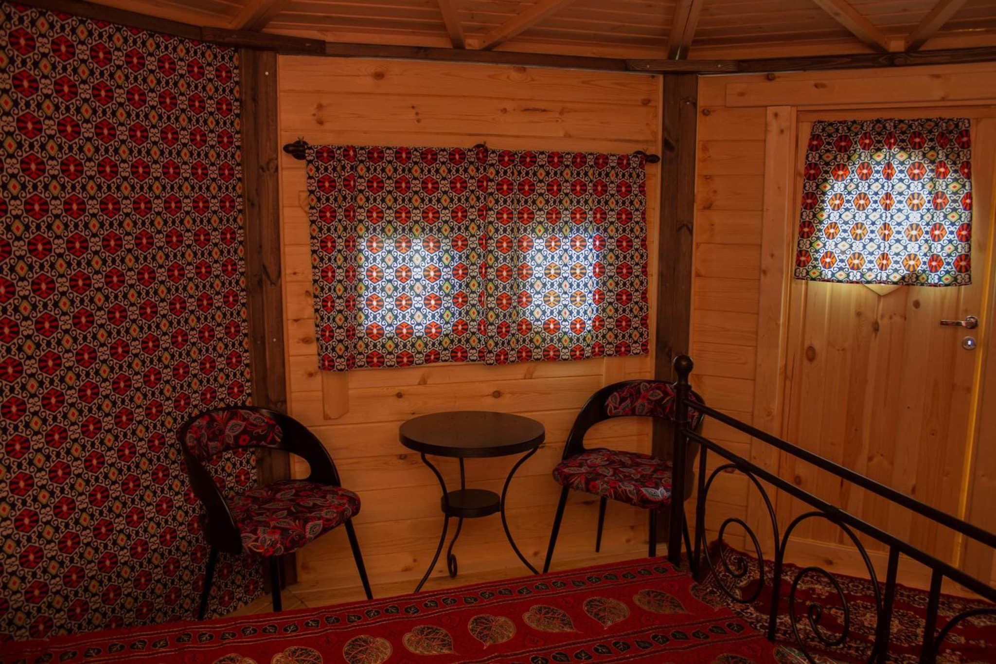 Guesthouse Little Tundra photo 8