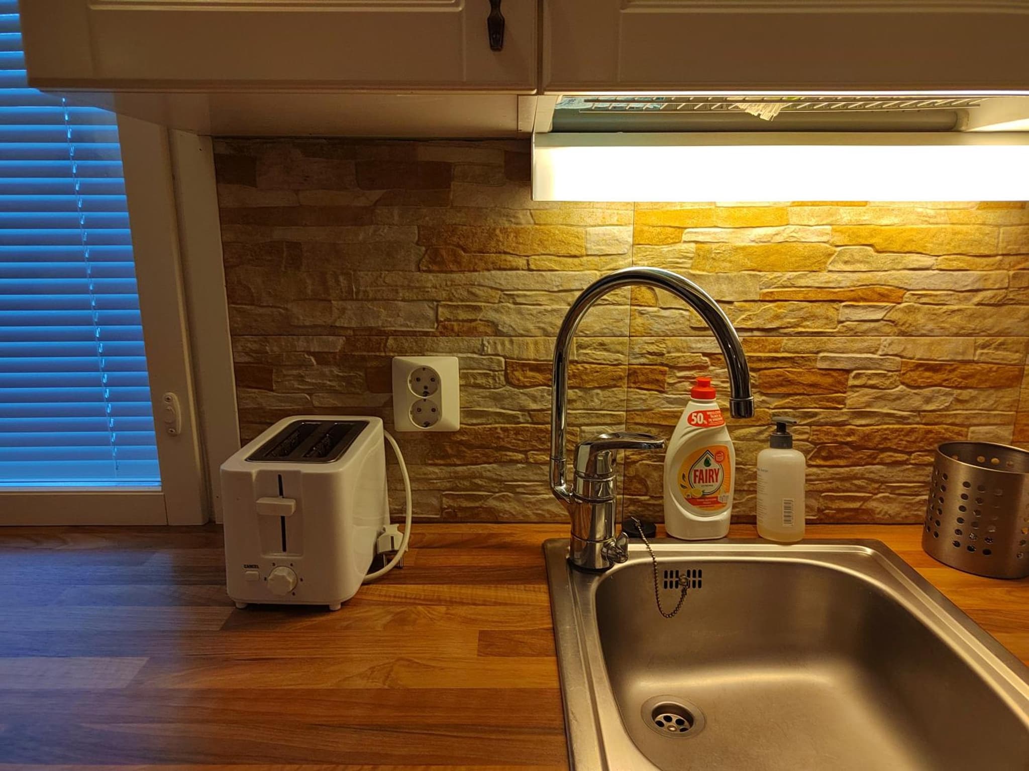 Villa IRIS 3, Himos photo 8