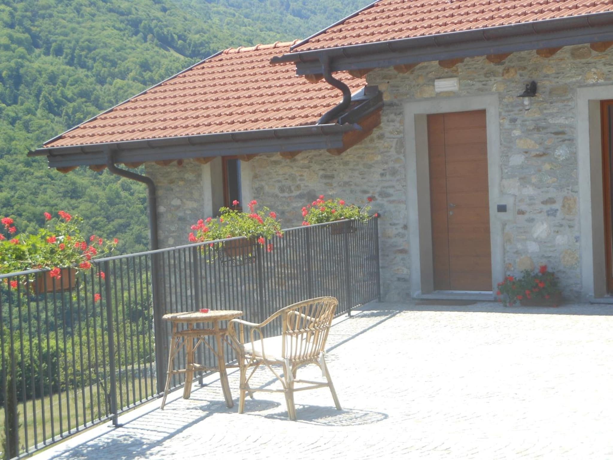 Agriturismo Nona Rosa photo 3