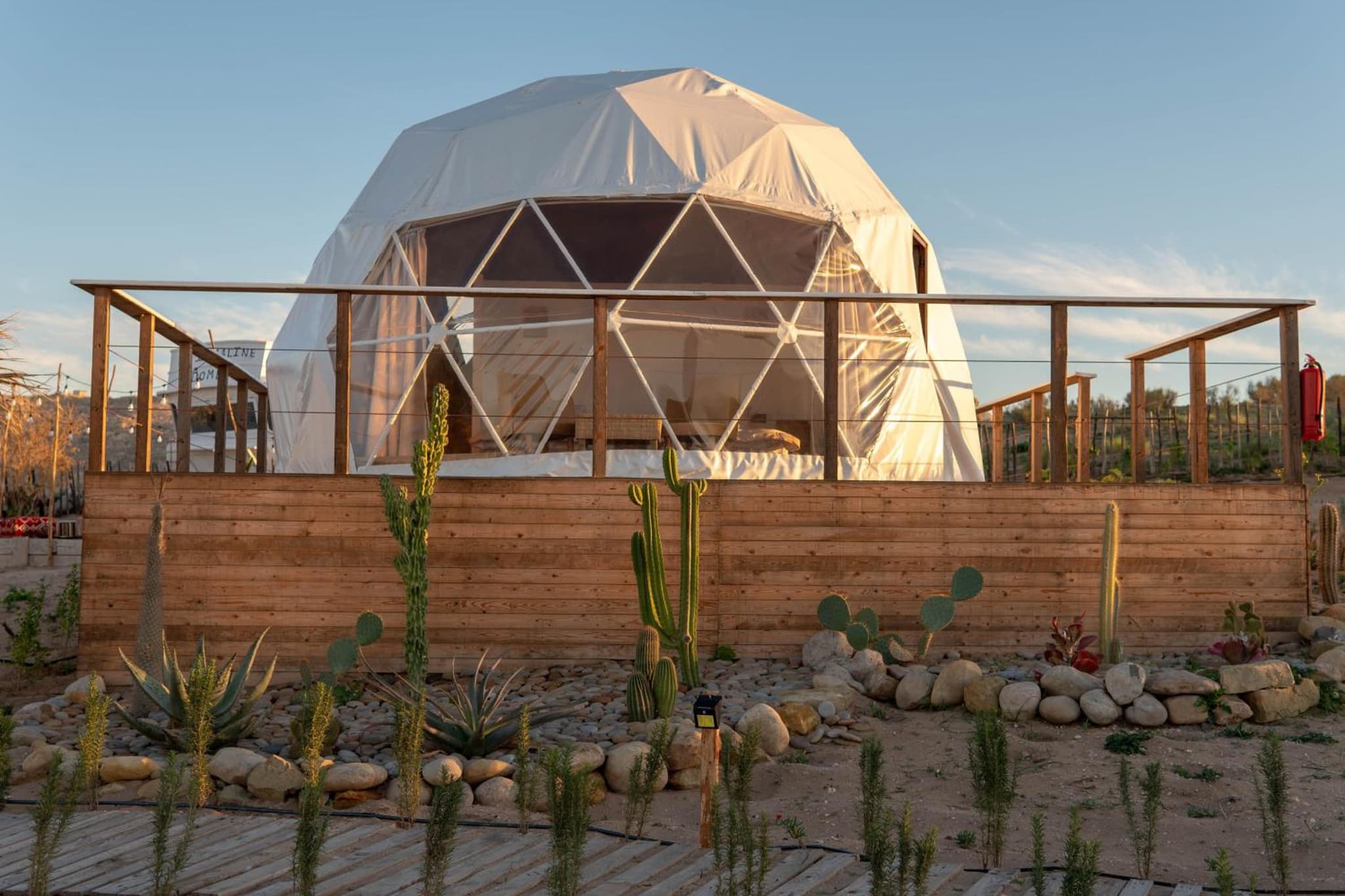 Timlalin Dome photo 5