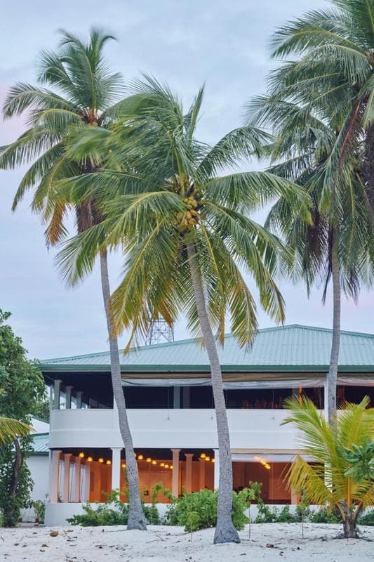 Akomadoo Retreat