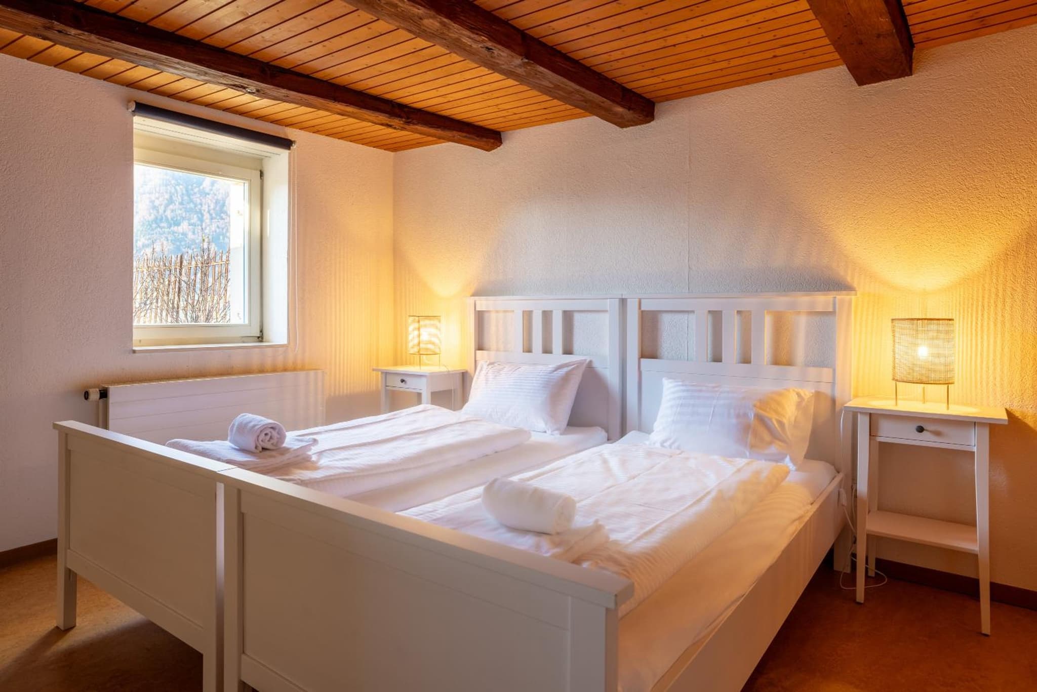 Chalet Seehus Iseltwald photo 9