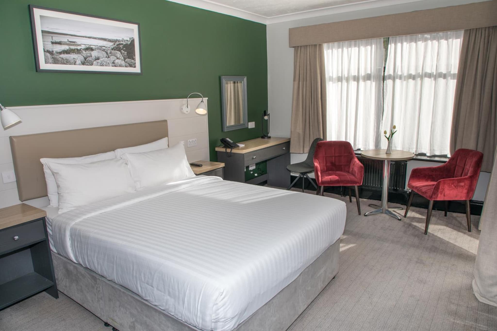 Park Inn by Radisson Bournemouth photo 6