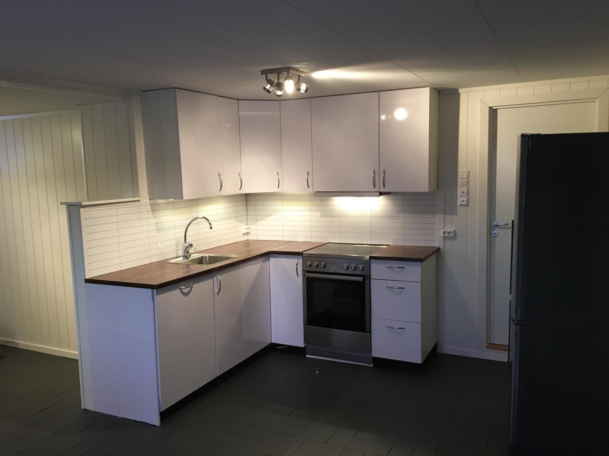 Sentralt plassert leilighet ved Sherpatrappen photo 7