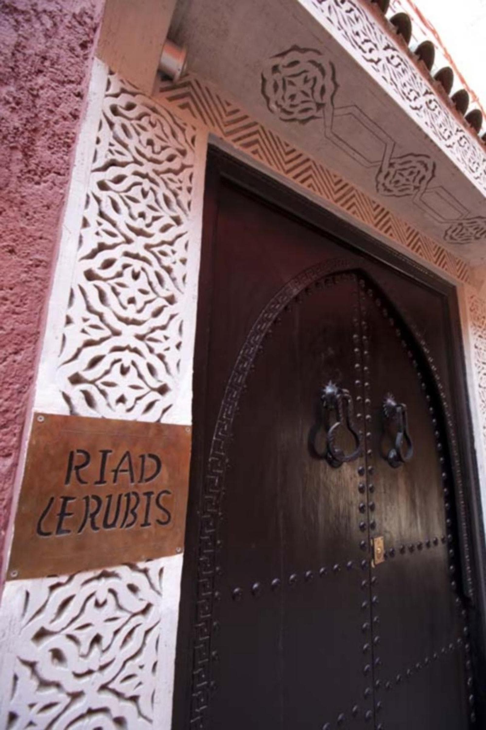 Riad Le Rubis photo 7
