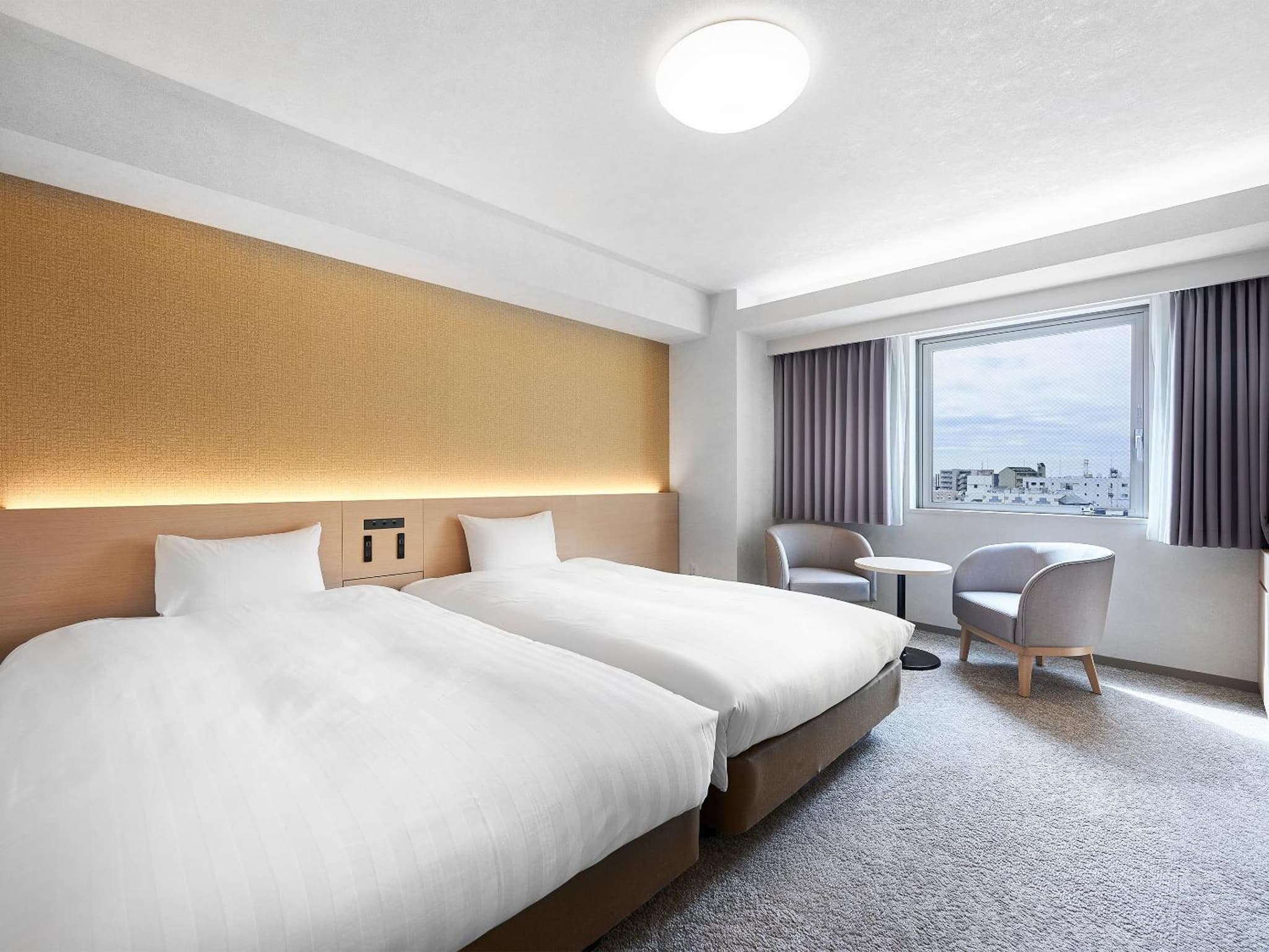 Daiwa Roynet Hotel Kawasaki photo 2