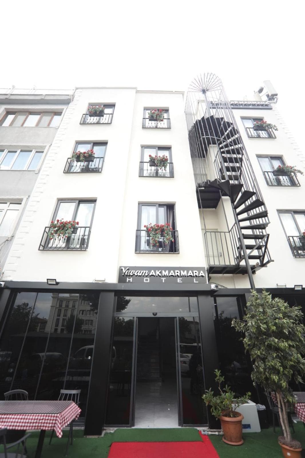 building