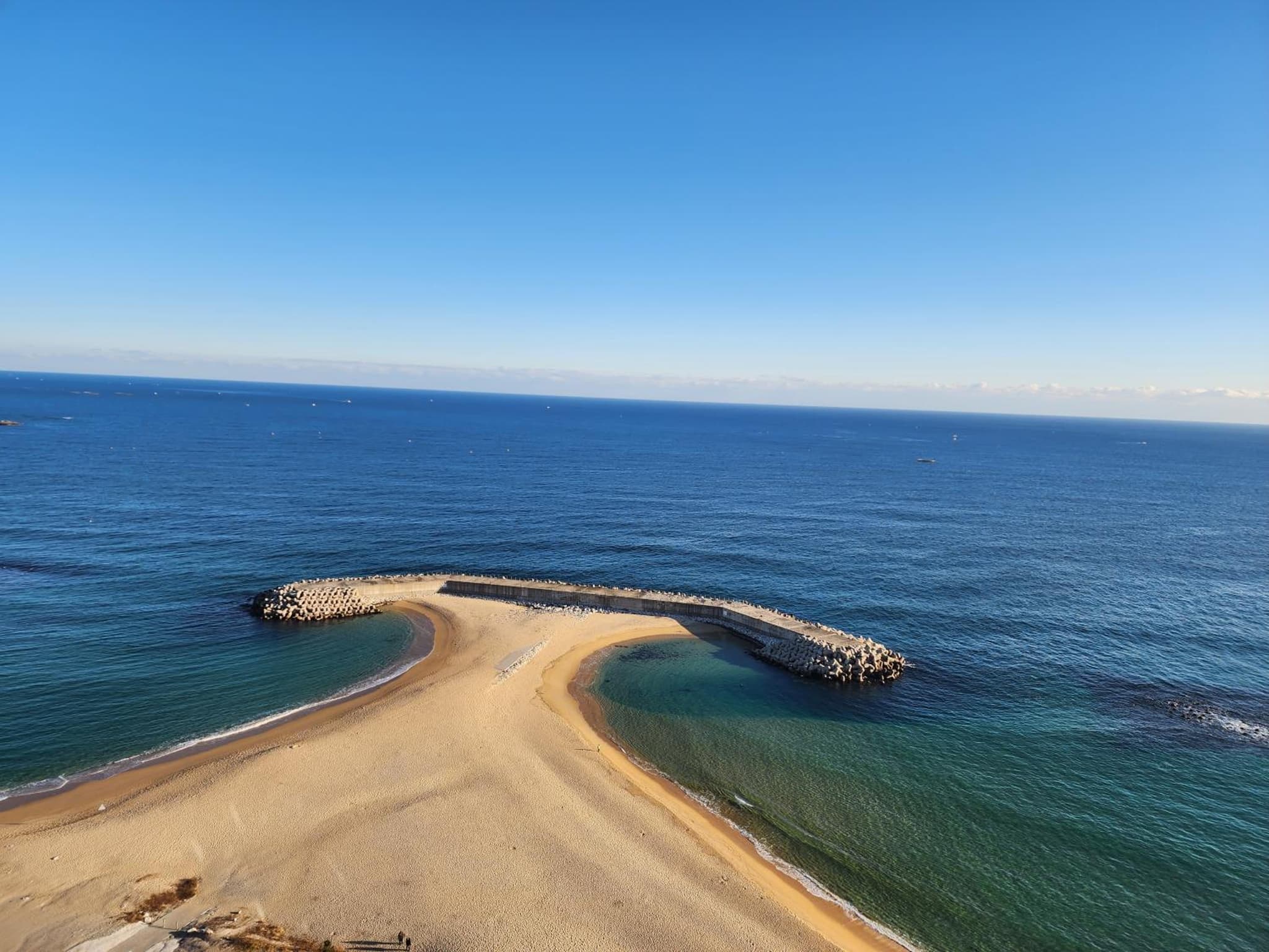 Sokcho Summitbay 1701 "Ocean View" photo 3