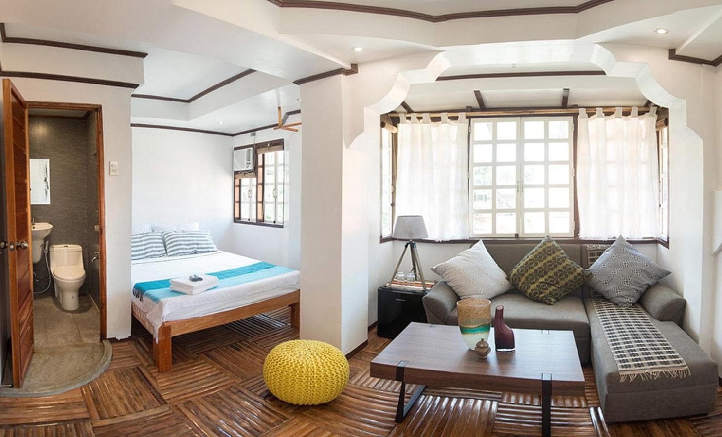 Marina 4Rooms