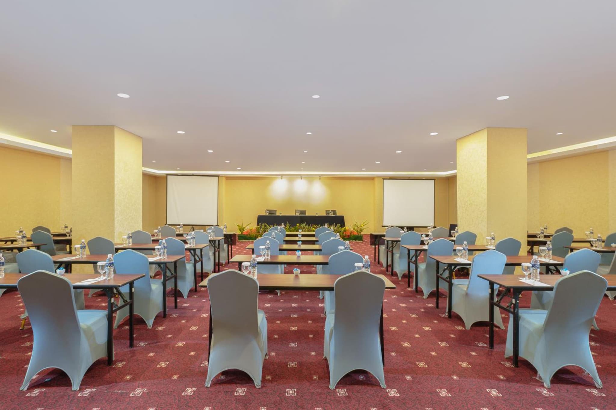 Golden Tulip Springhill Lampung photo 2