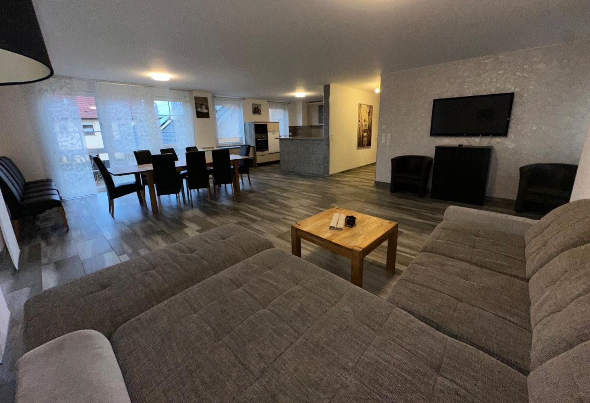 Apartment - Pension Marianna photo 3
