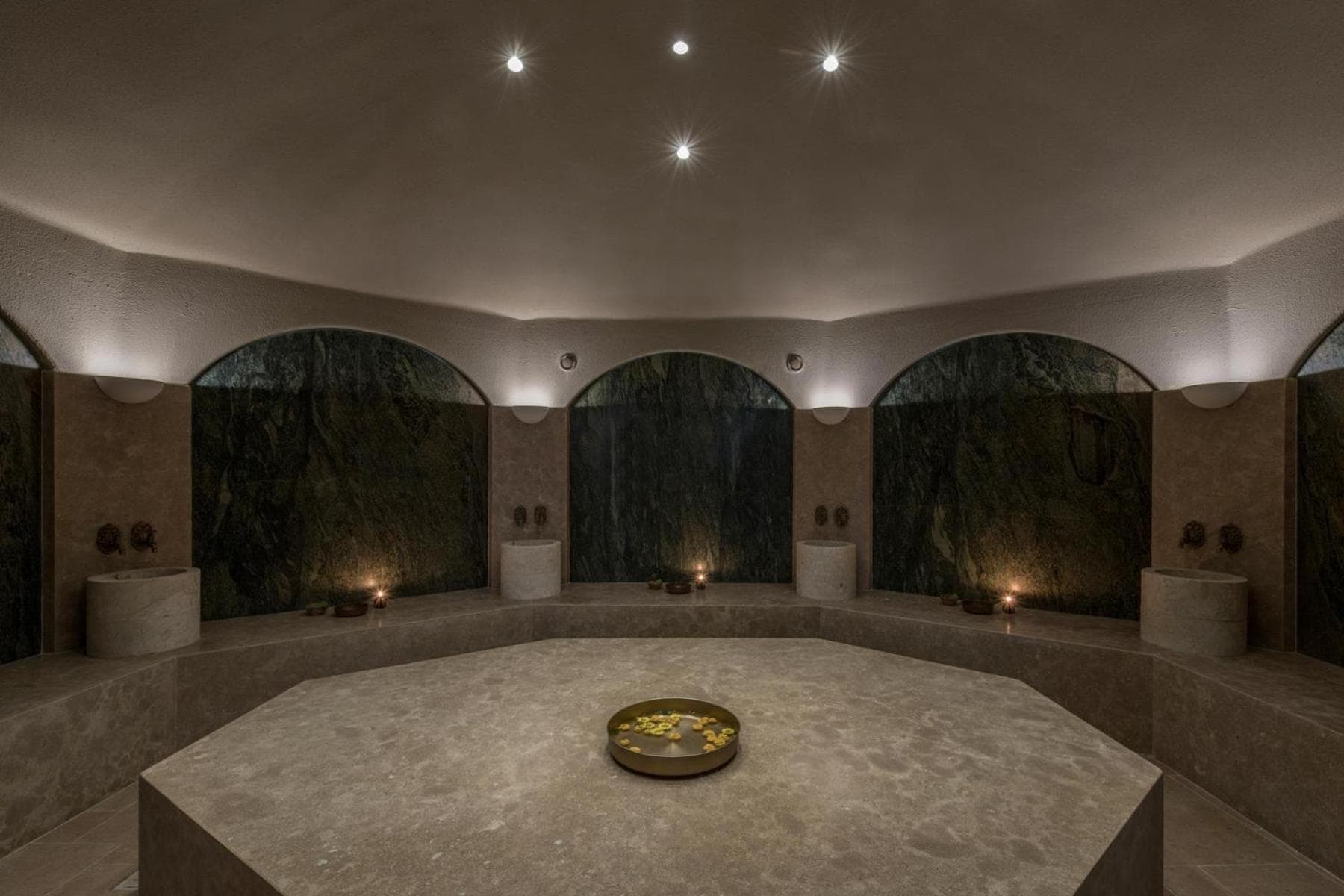 Acro Suites - A Wellbeing Resort photo 2