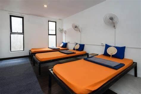 FUSION HOSTEL photo 5