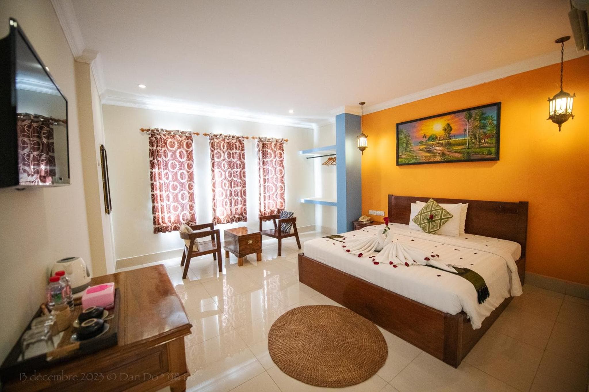 Plumeria Hotel & Spa photo 3