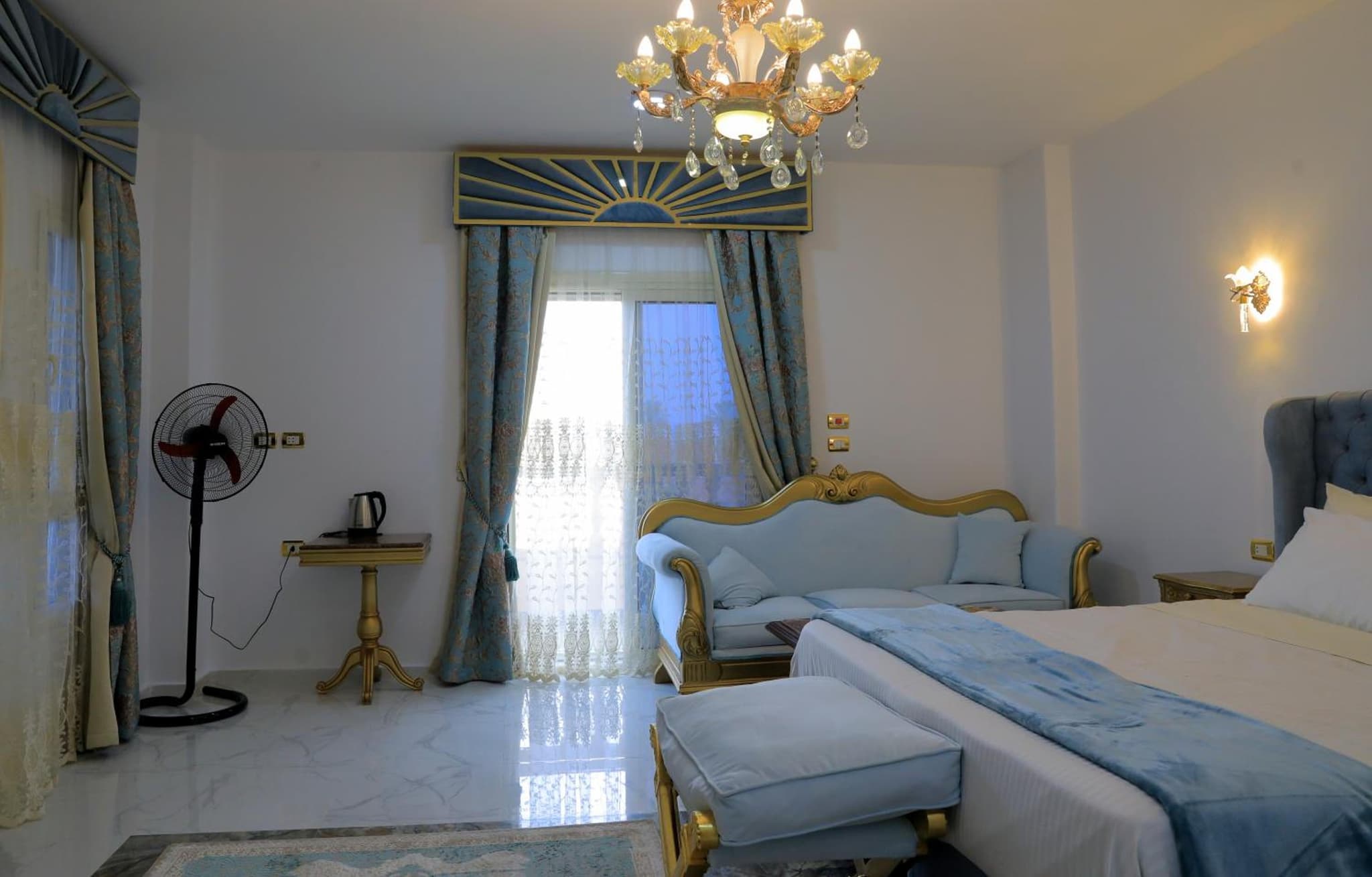 Villa Scheherazade photo 2