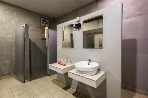 FUSION HOSTEL photo 3