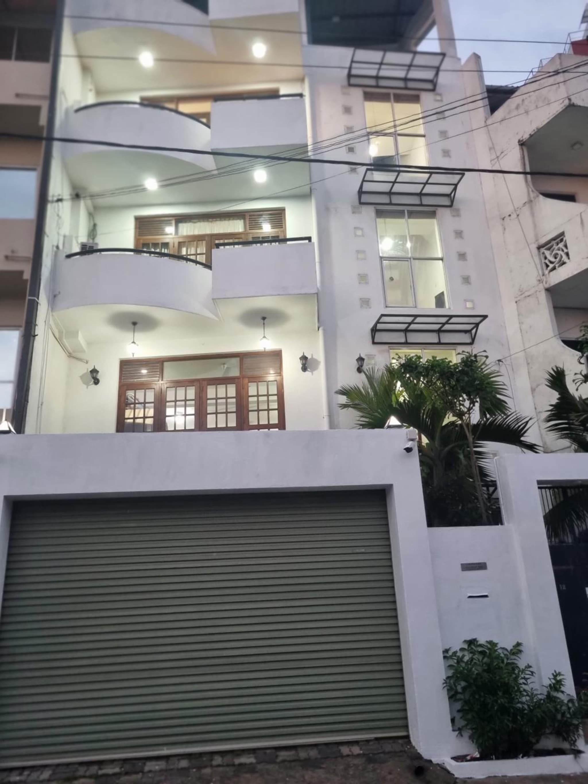 building